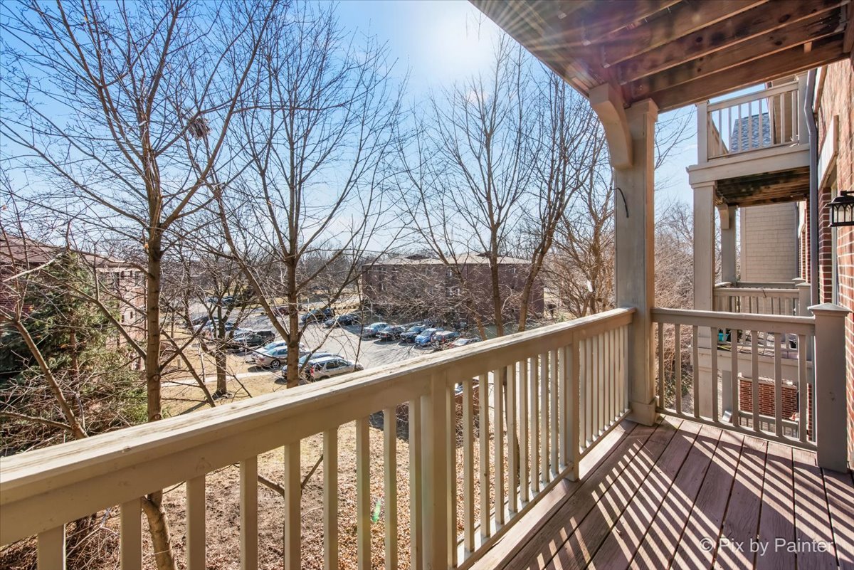 275 E Railroad Avenue 209 Property Photo 18
