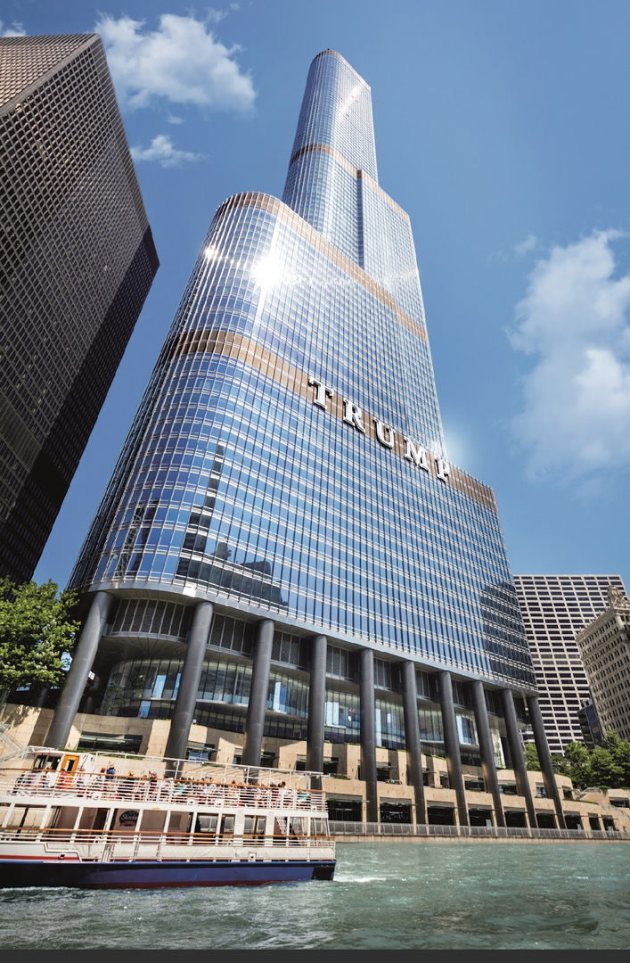 401 N Wabash Avenue 39H Property Photo 1