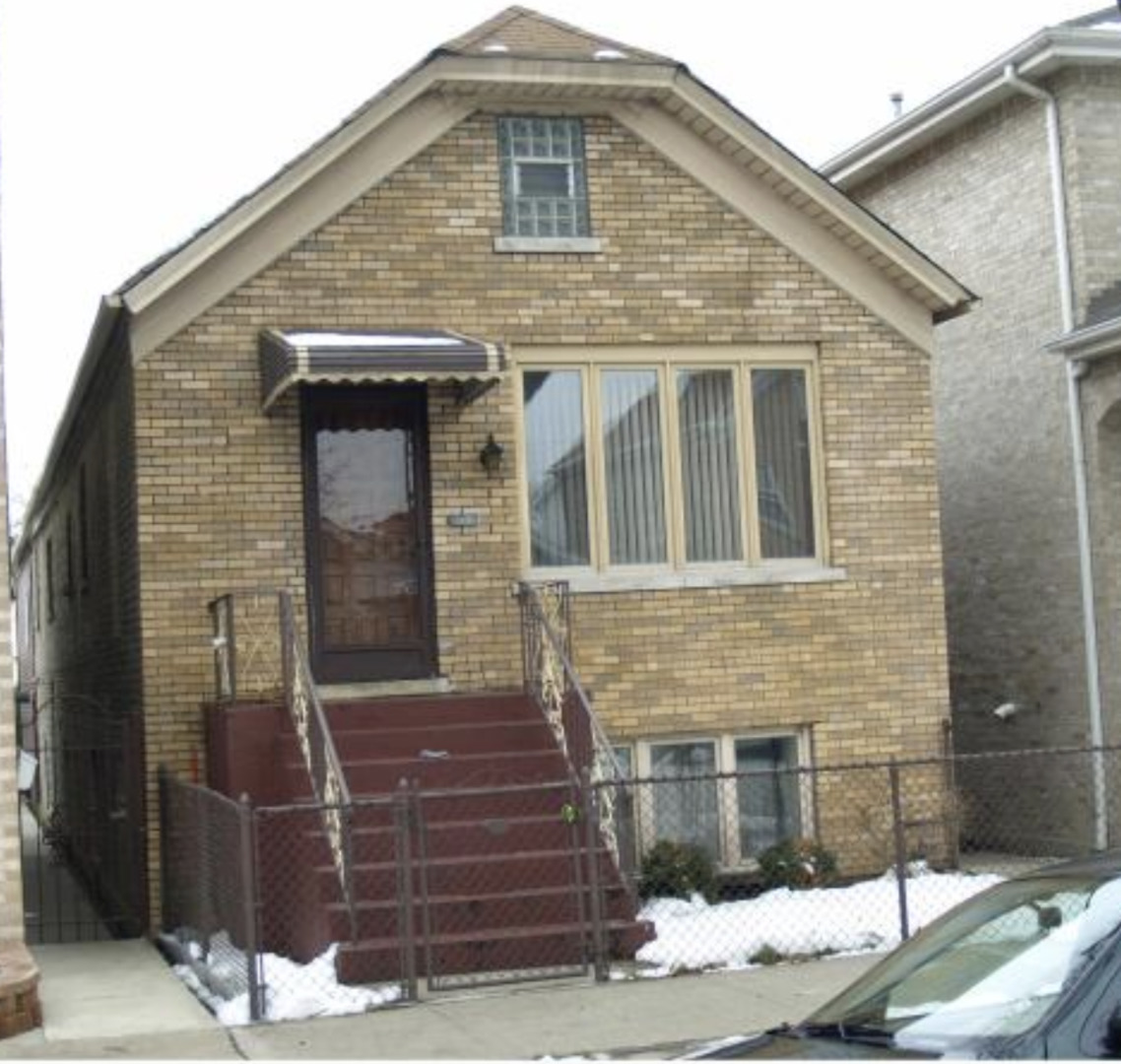 3727 S Lowe Avenue Property Photo 1