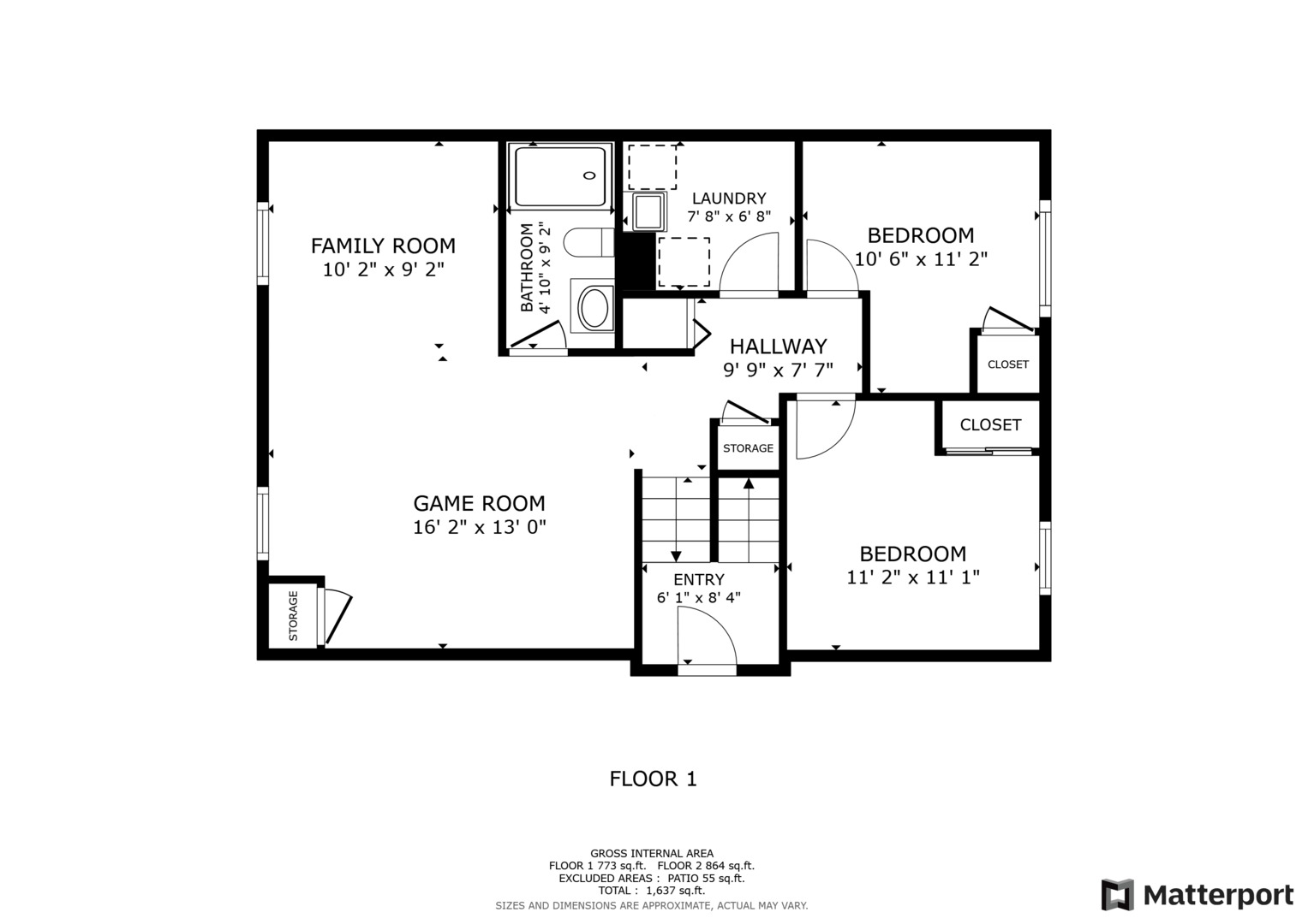 703 Sunset Circle Property Photo 21