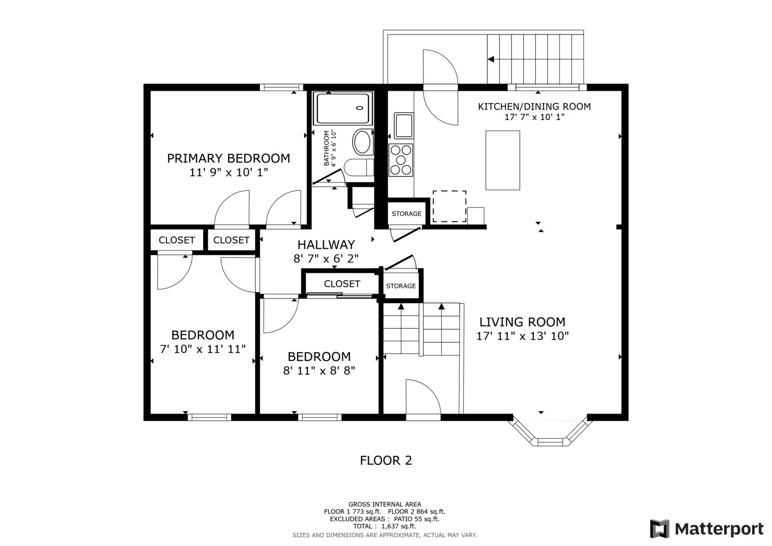 703 Sunset Circle Property Photo 22