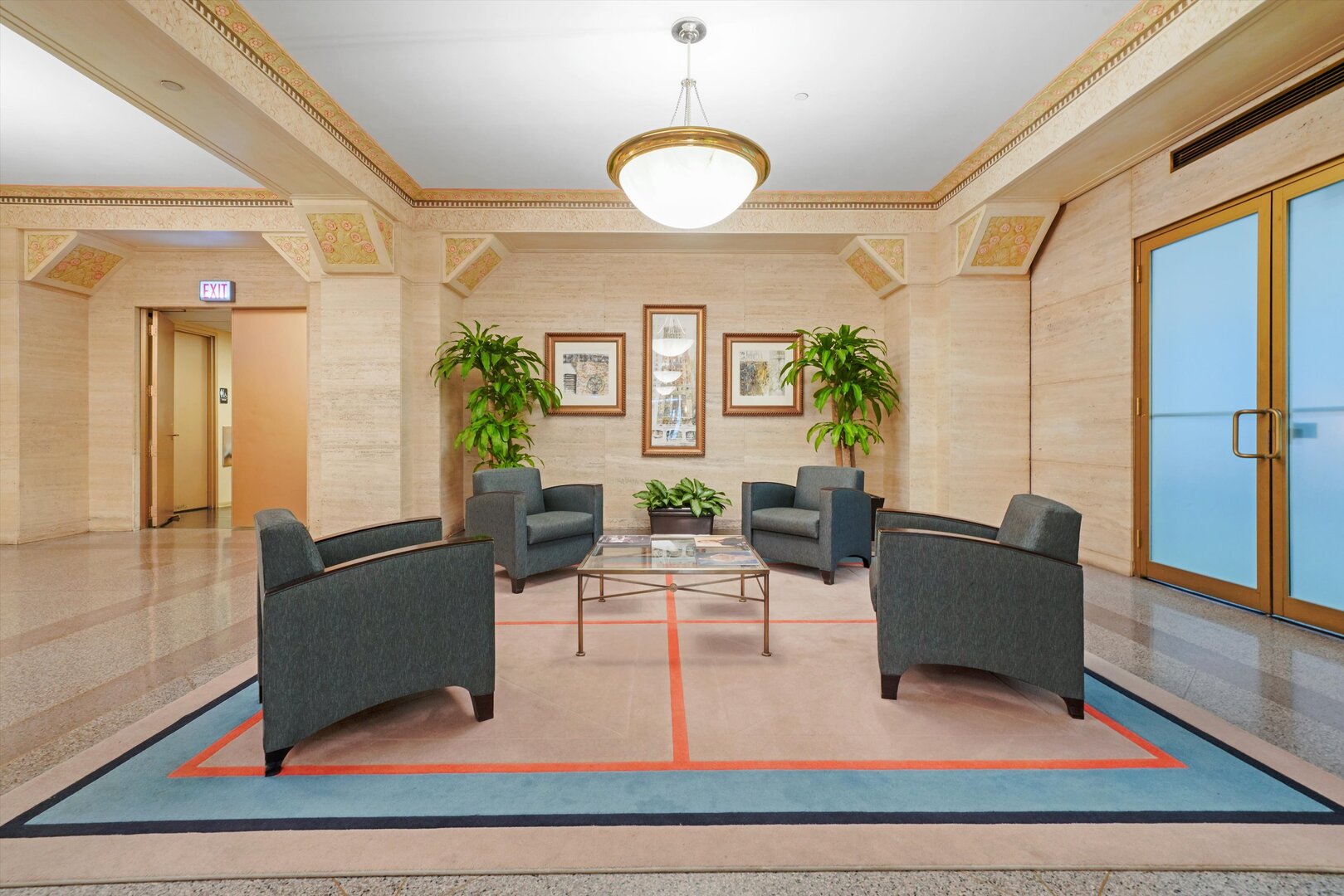211 W Wacker Drive 1610 Property Photo 3