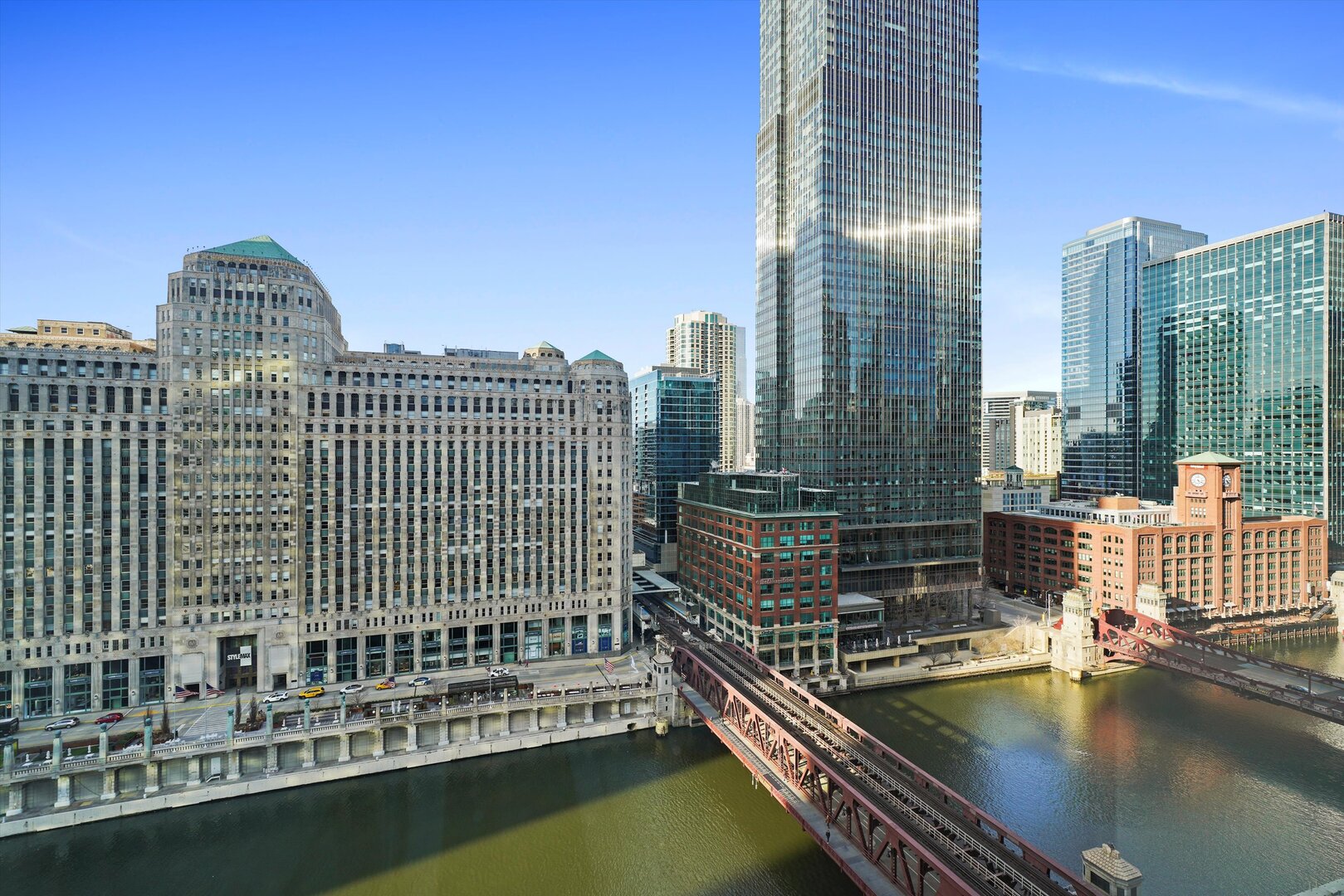 211 W Wacker Drive 1610 Property Photo 19