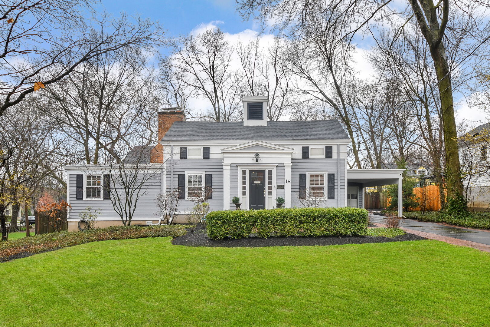 18 Campbell Street Property Photo