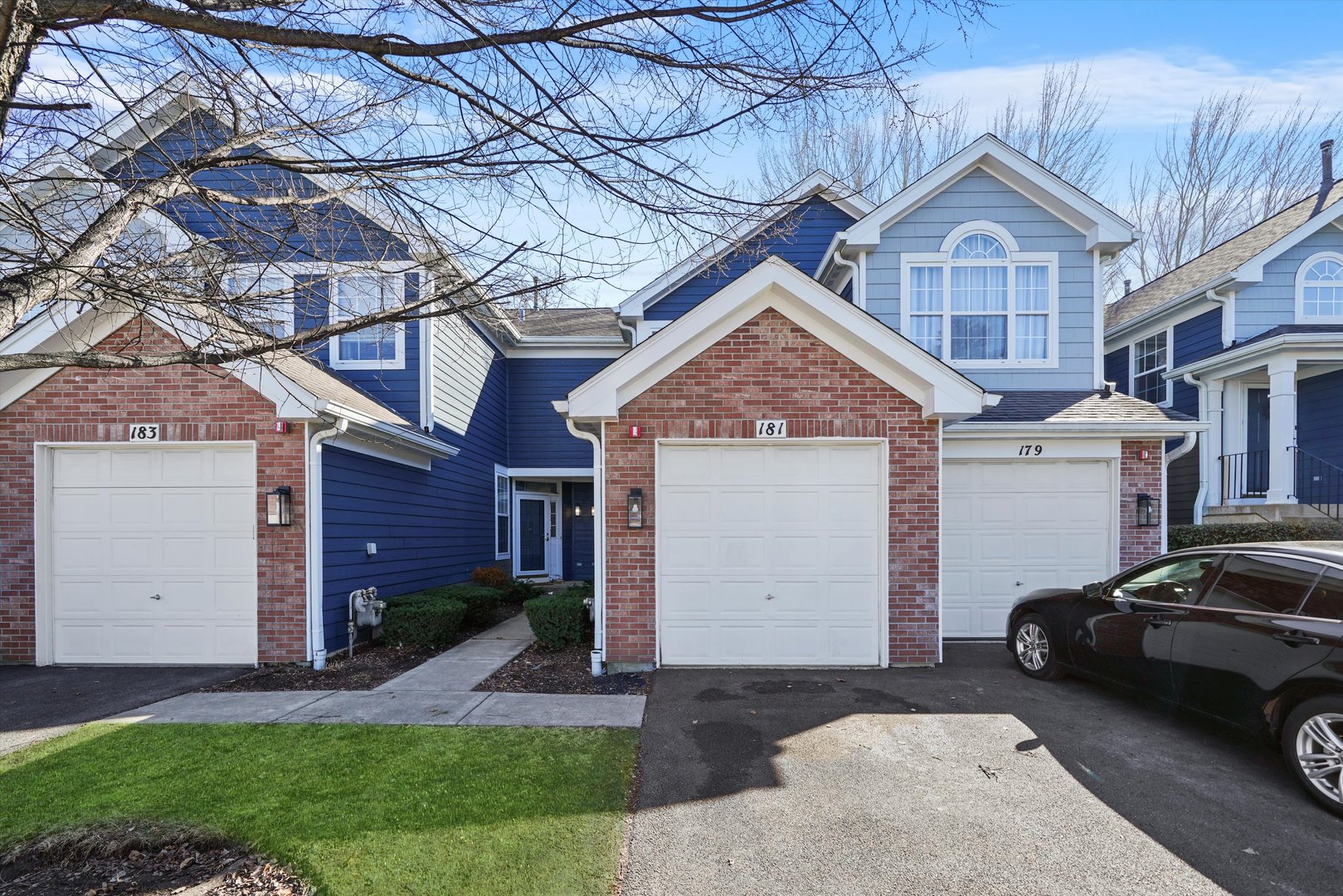 181 Shorewood Drive Property Photo