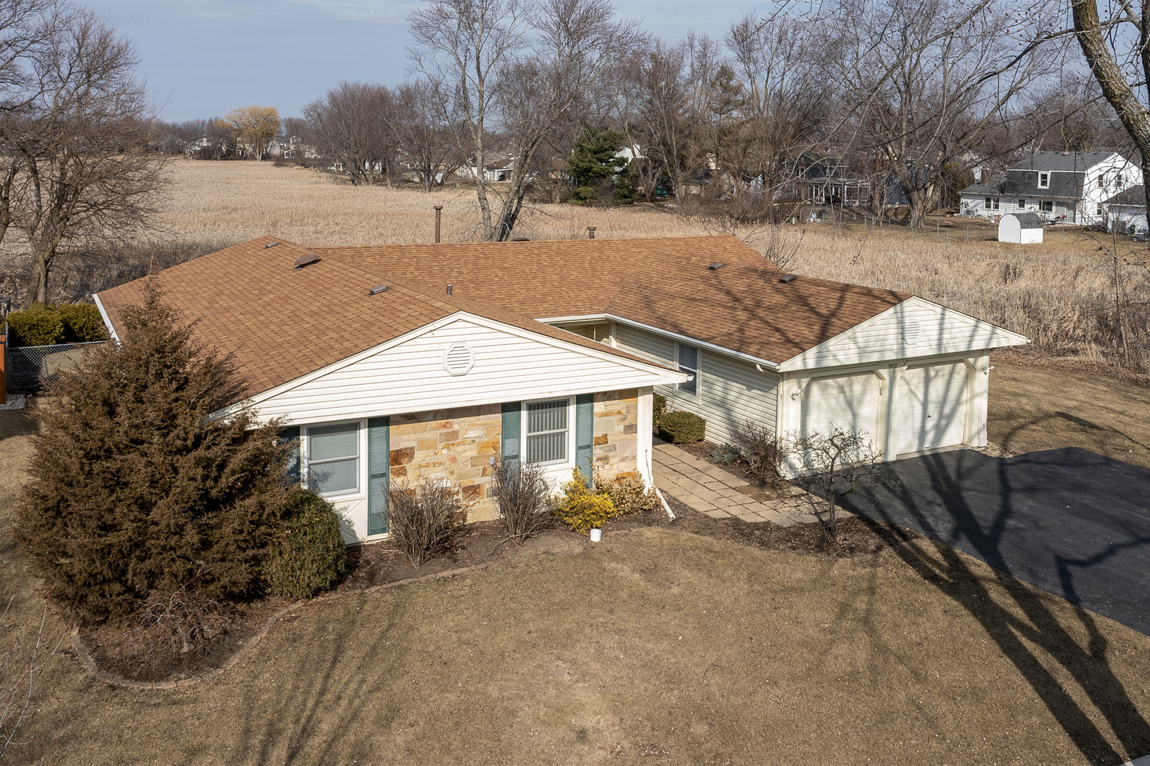1912 Cloverdale Court Property Photo 1
