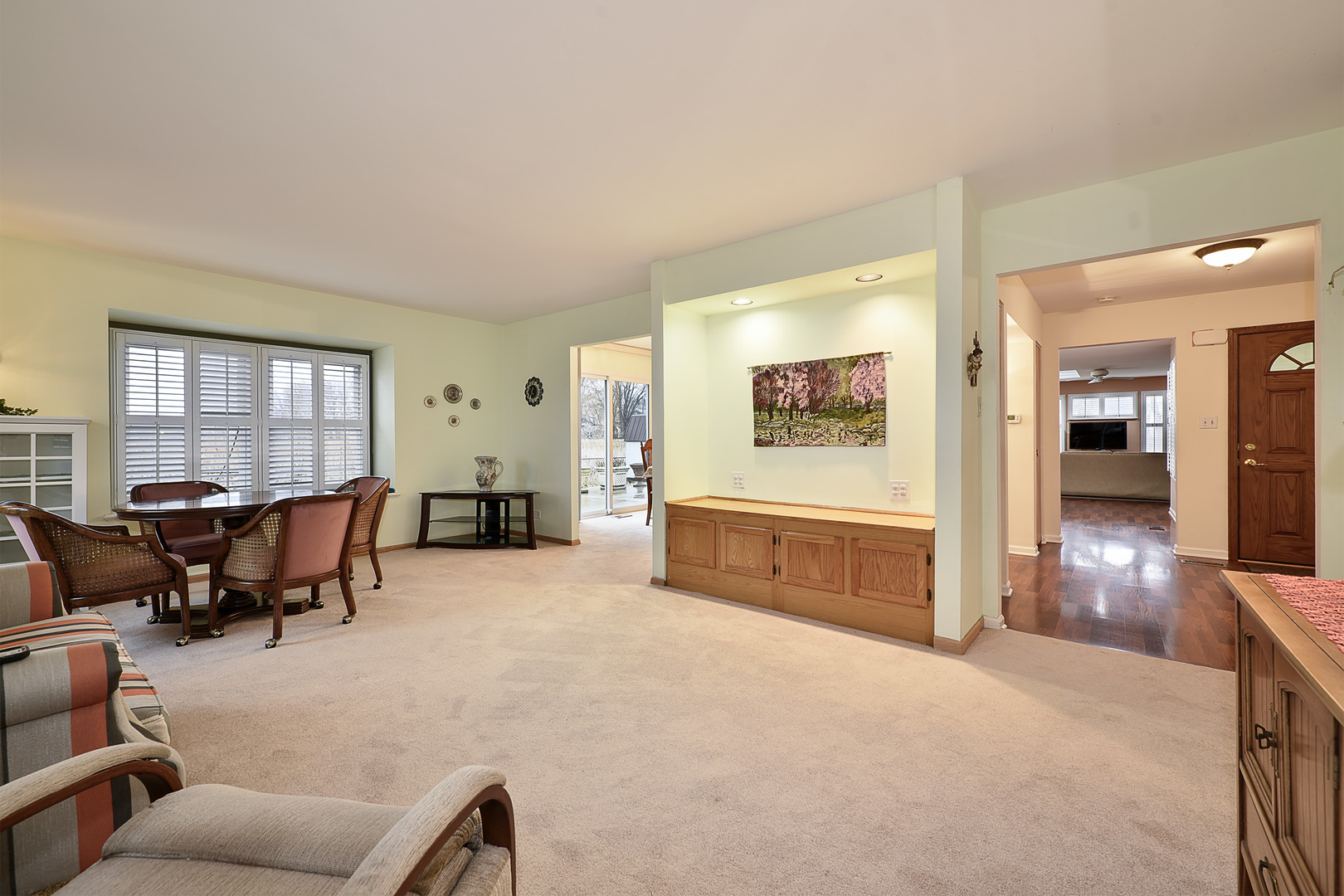 1912 Cloverdale Court Property Photo 10