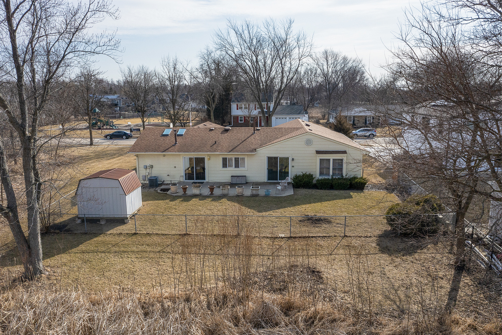 1912 Cloverdale Court Property Photo 17