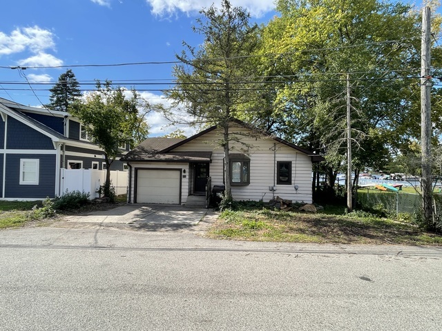 709 Lake Shore Drive Property Photo