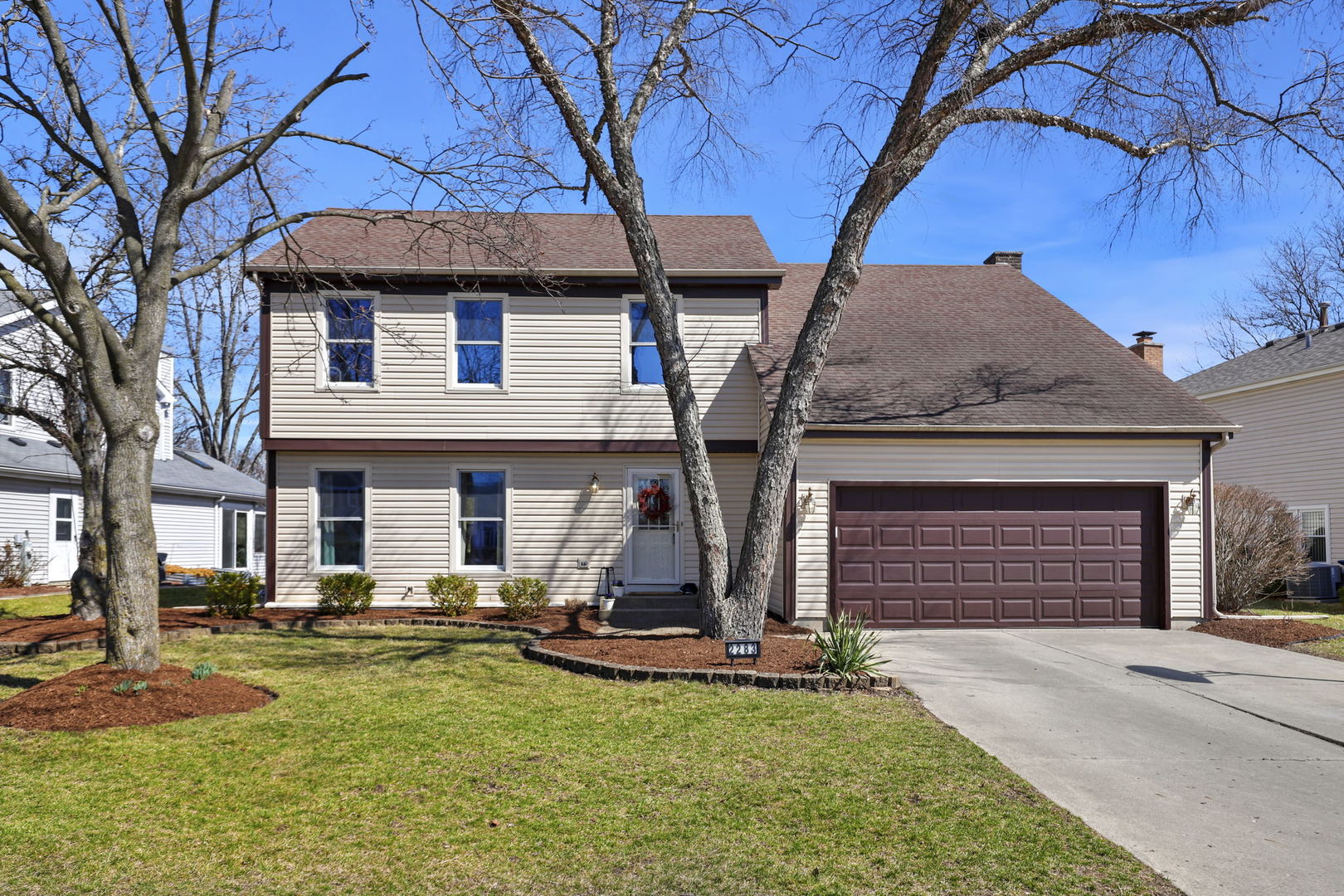 2283 Albright Lane Property Photo