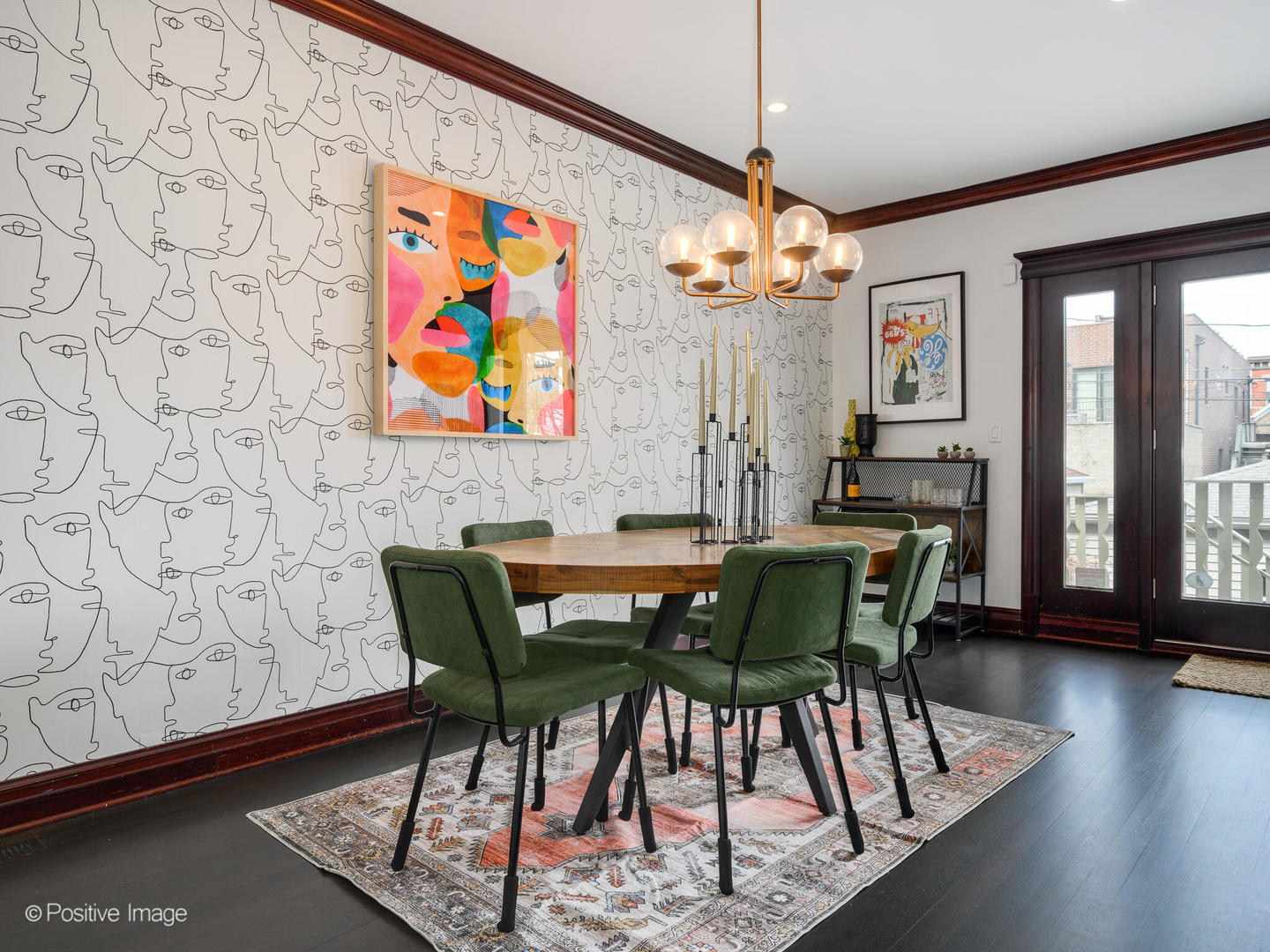 1822 W Erie Street Property Photo 6