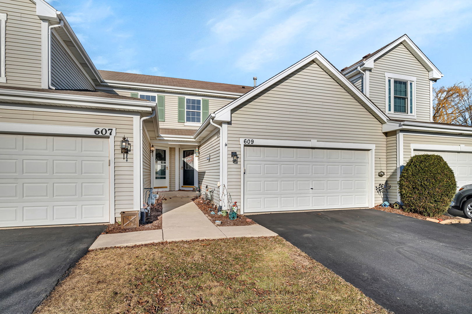 609 Chestnut Ridge Property Photo