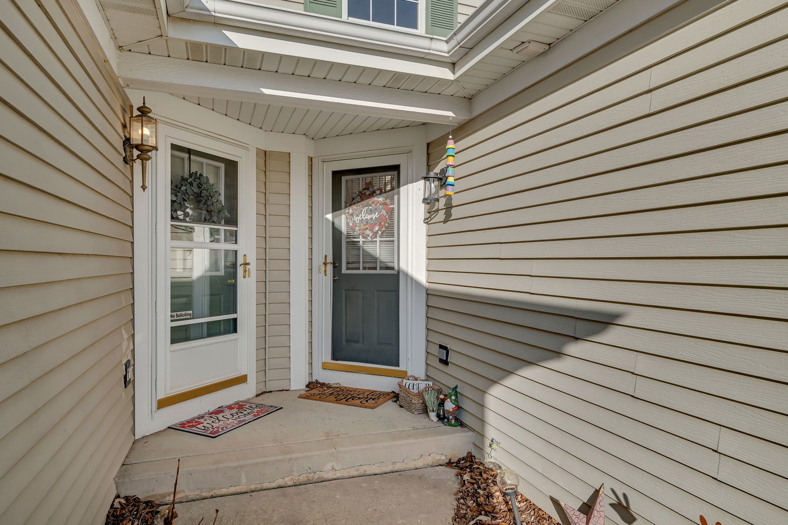 609 Chestnut Ridge Property Photo 3