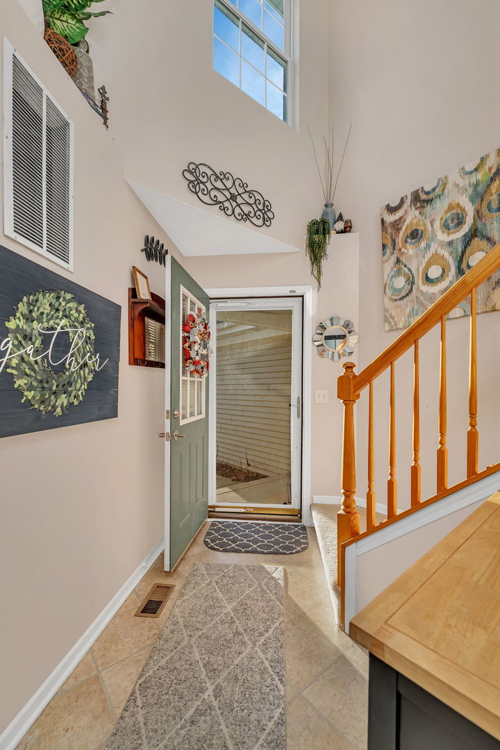 609 Chestnut Ridge Property Photo 4