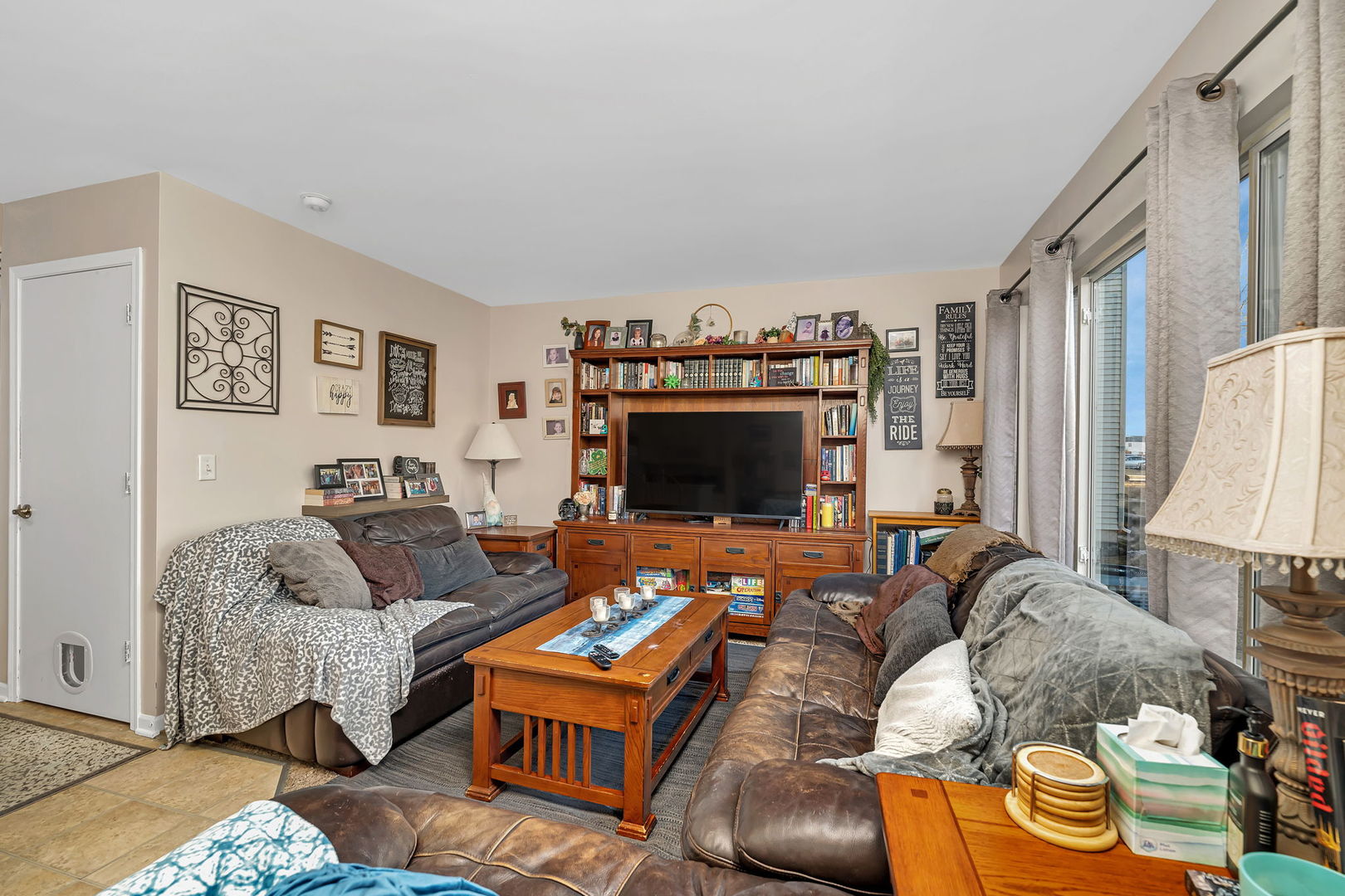 609 Chestnut Ridge Property Photo 6