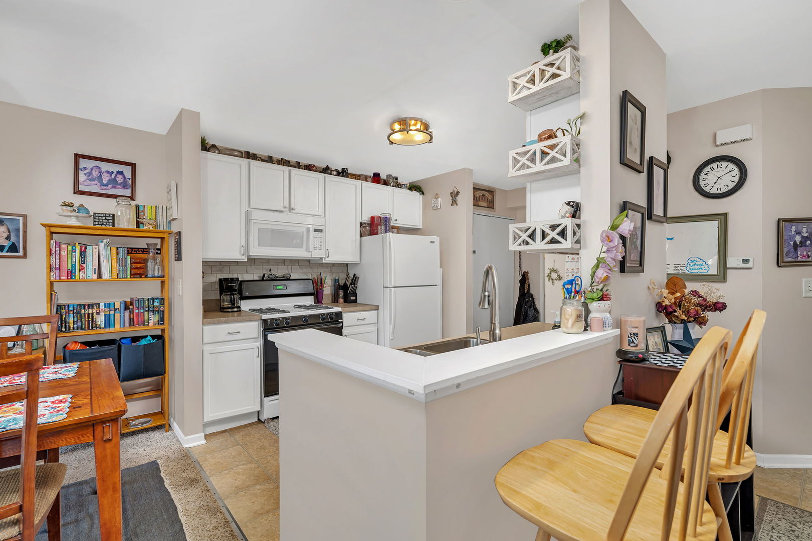 609 Chestnut Ridge Property Photo 8