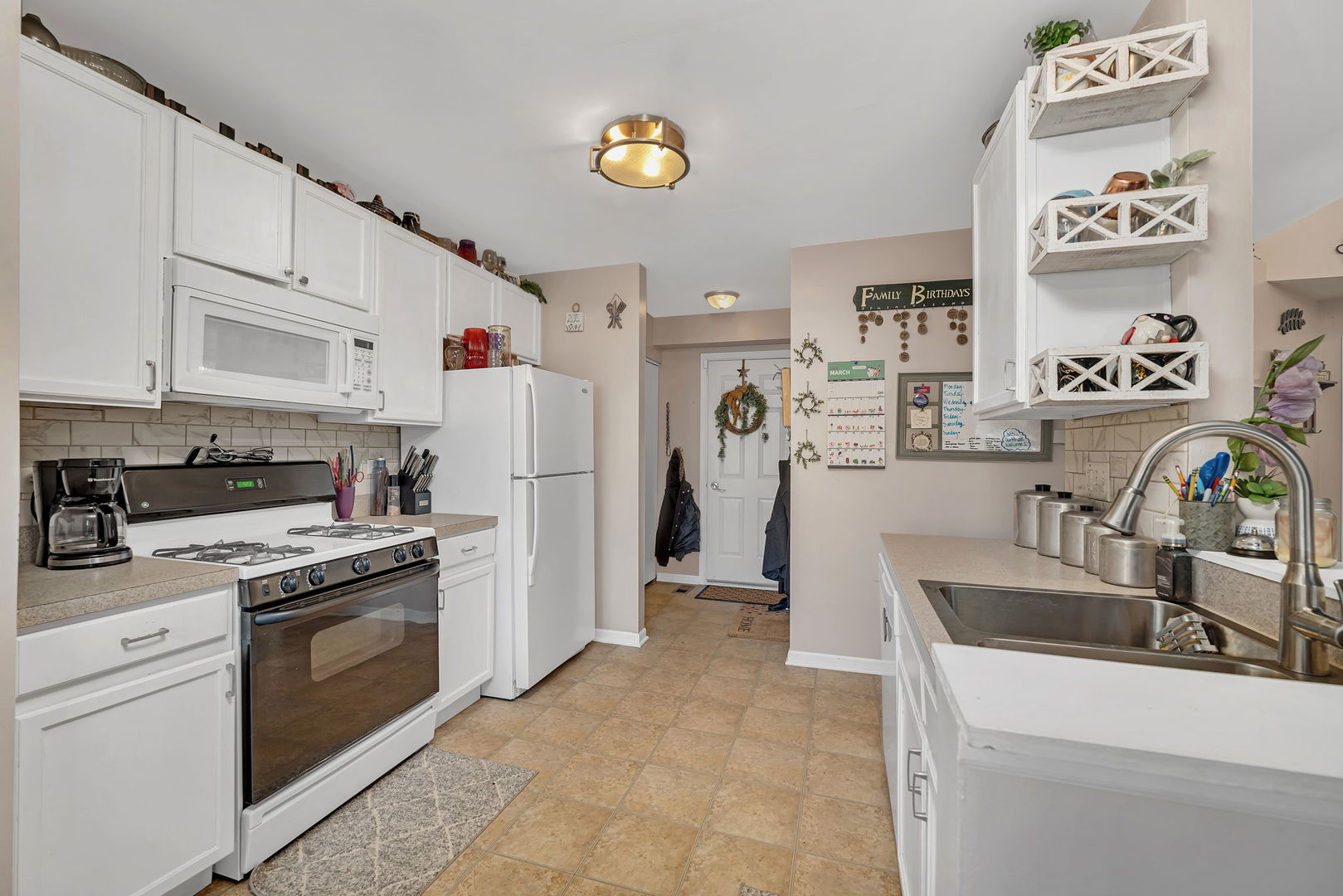 609 Chestnut Ridge Property Photo 9