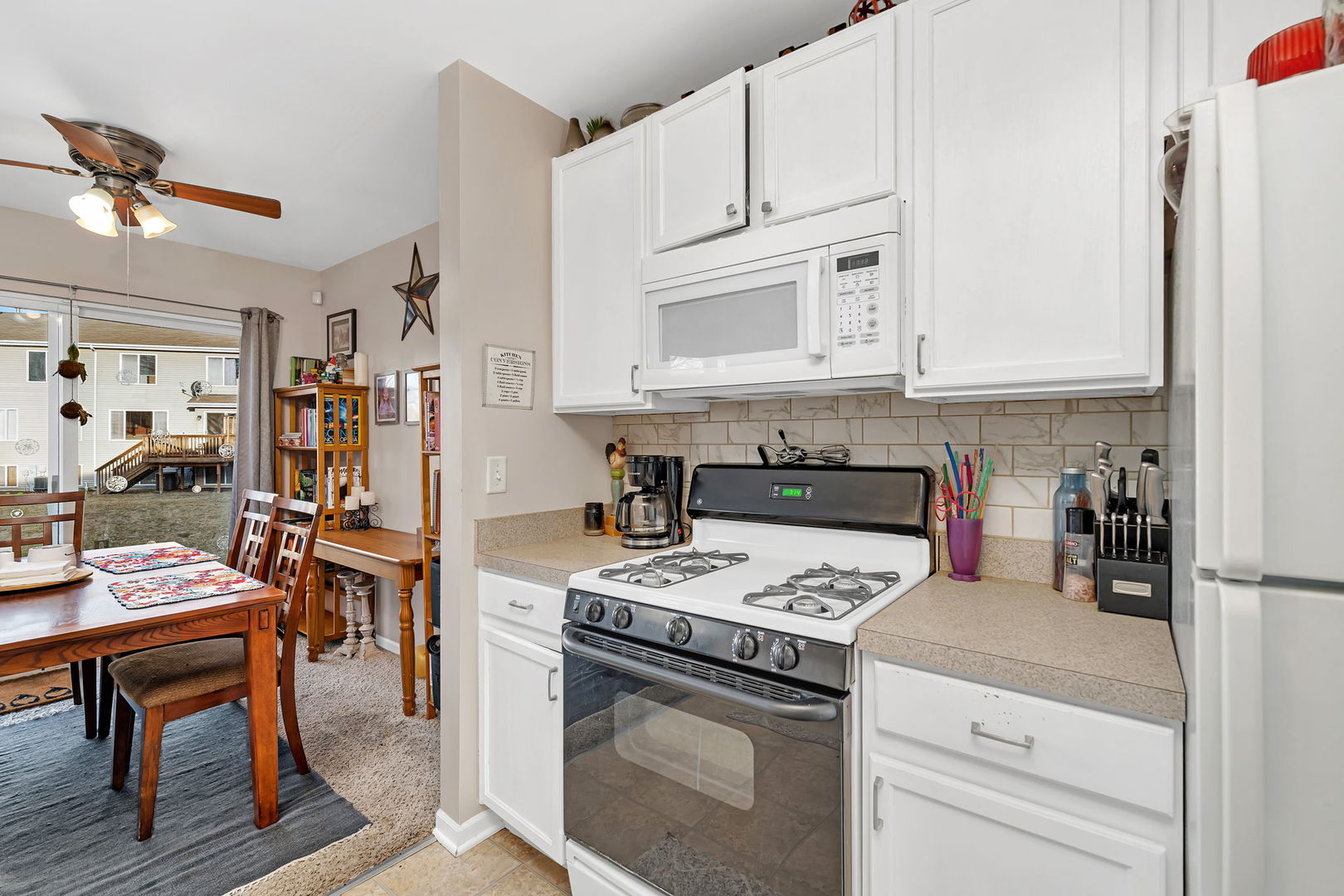 609 Chestnut Ridge Property Photo 11
