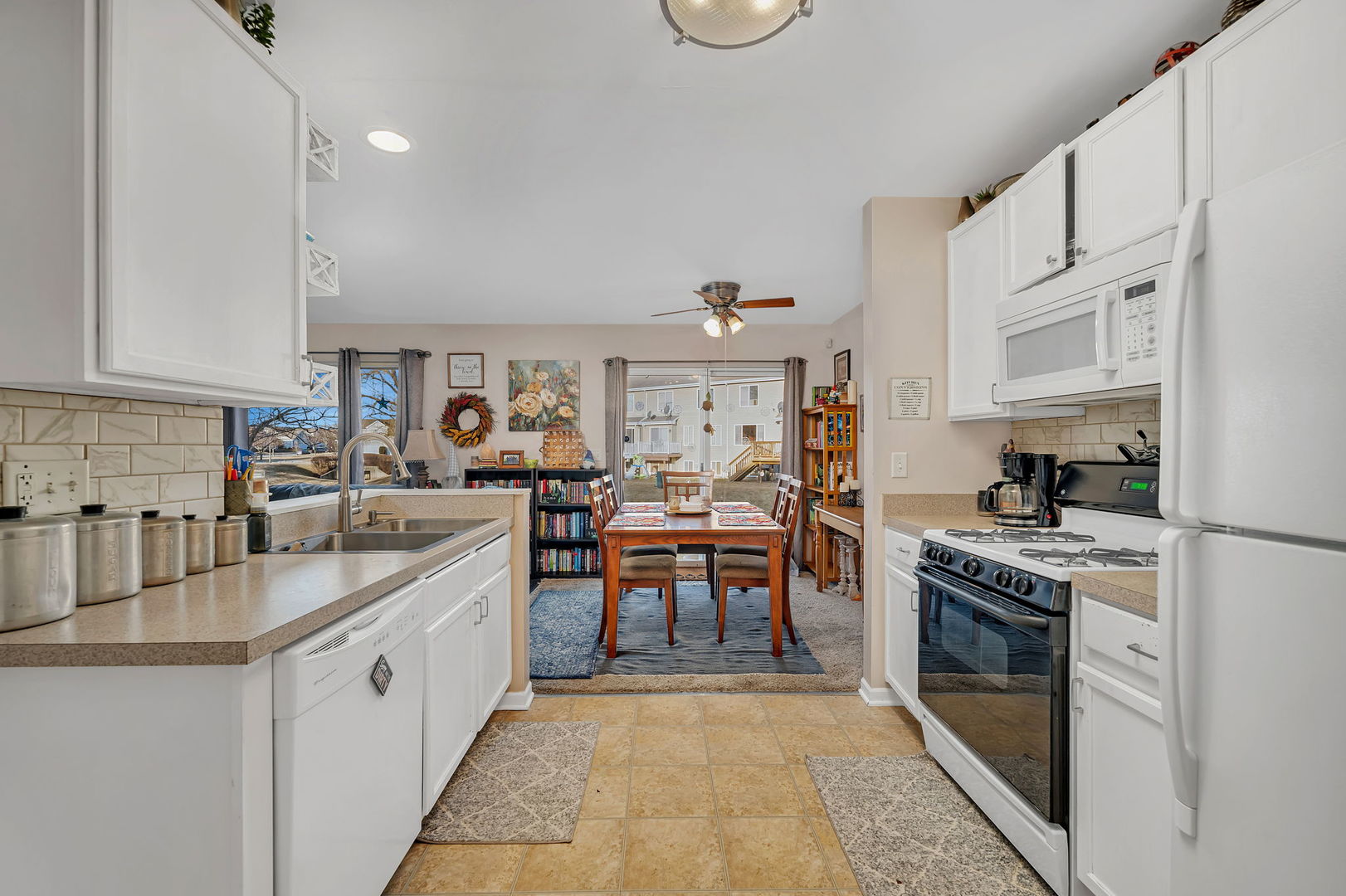 609 Chestnut Ridge Property Photo 13