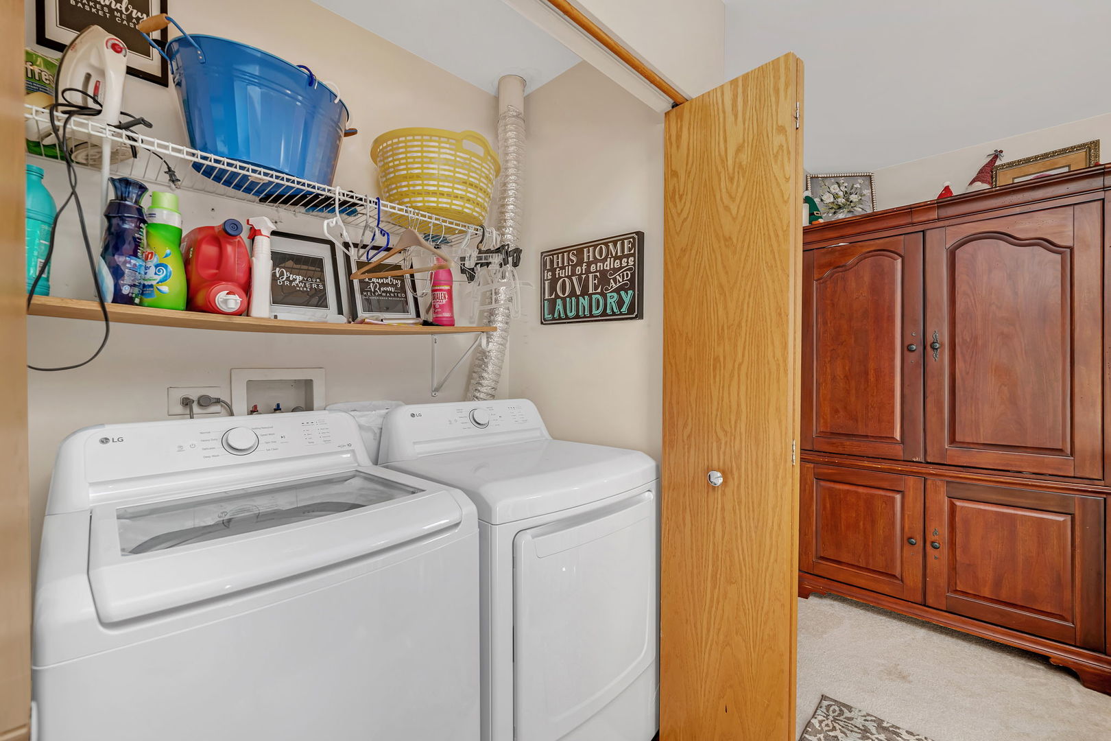 609 Chestnut Ridge Property Photo 20