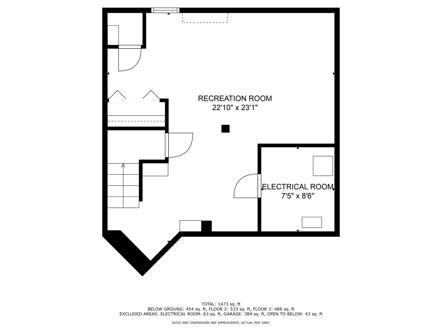 609 Chestnut Ridge Property Photo 28