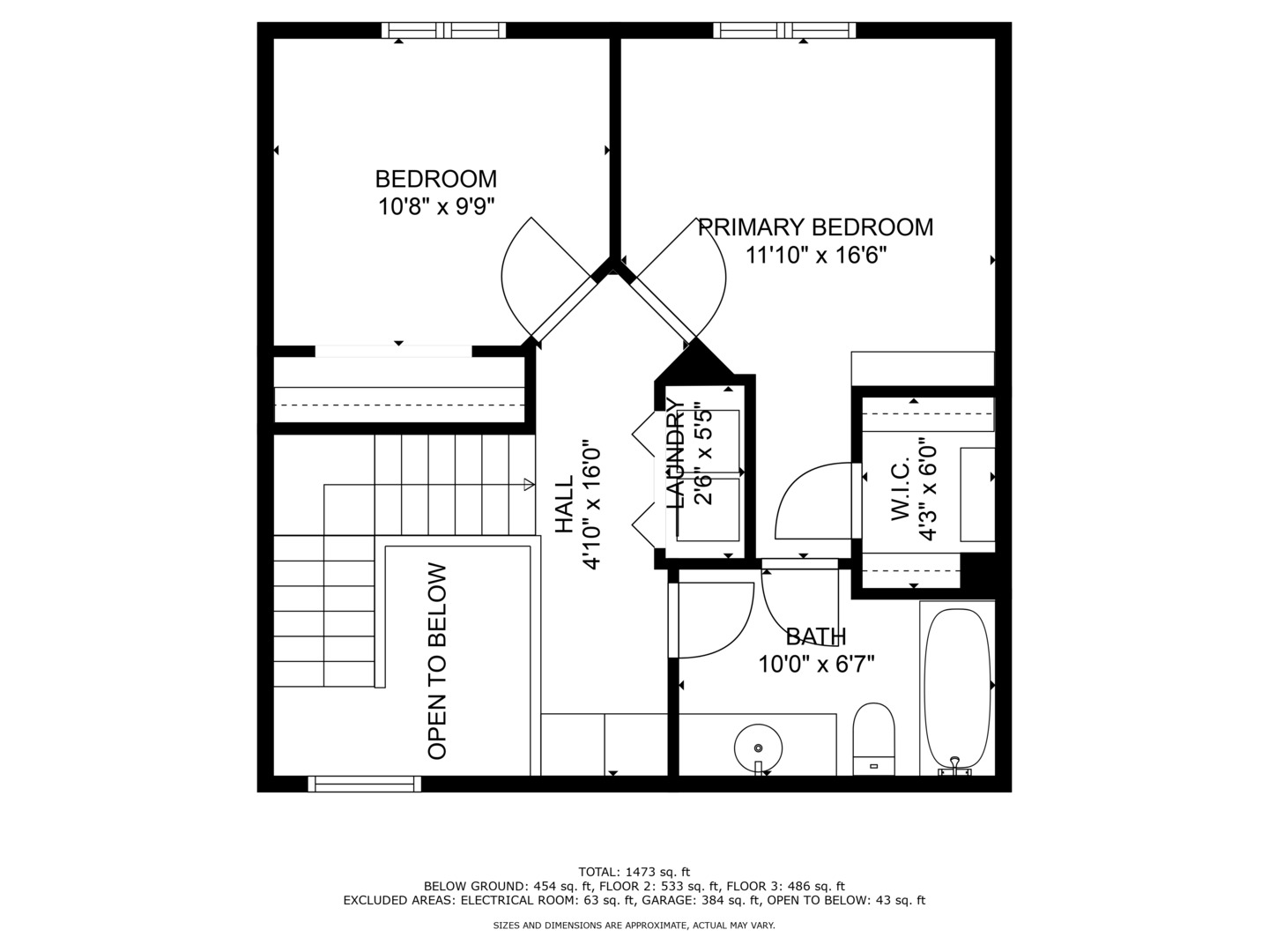 609 Chestnut Ridge Property Photo 29