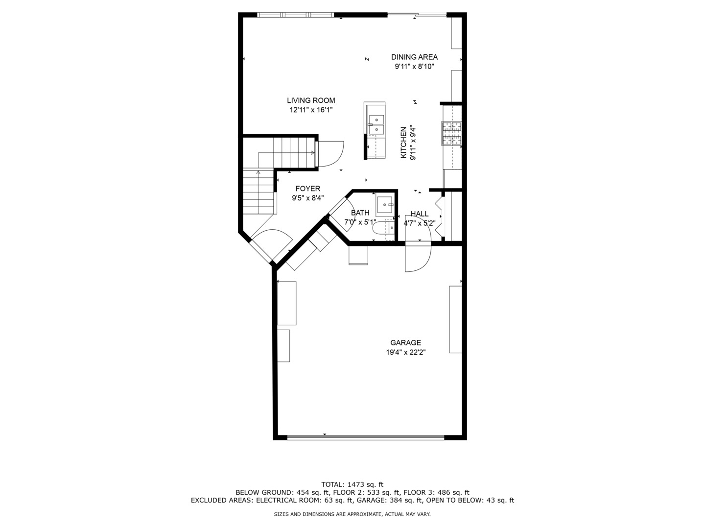 609 Chestnut Ridge Property Photo 31