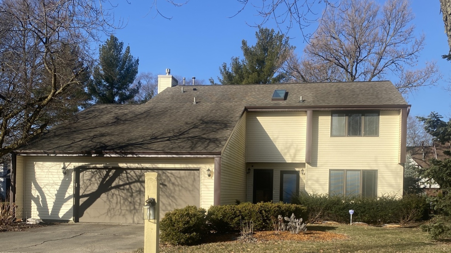 1907 Byrnebruk Drive Property Photo