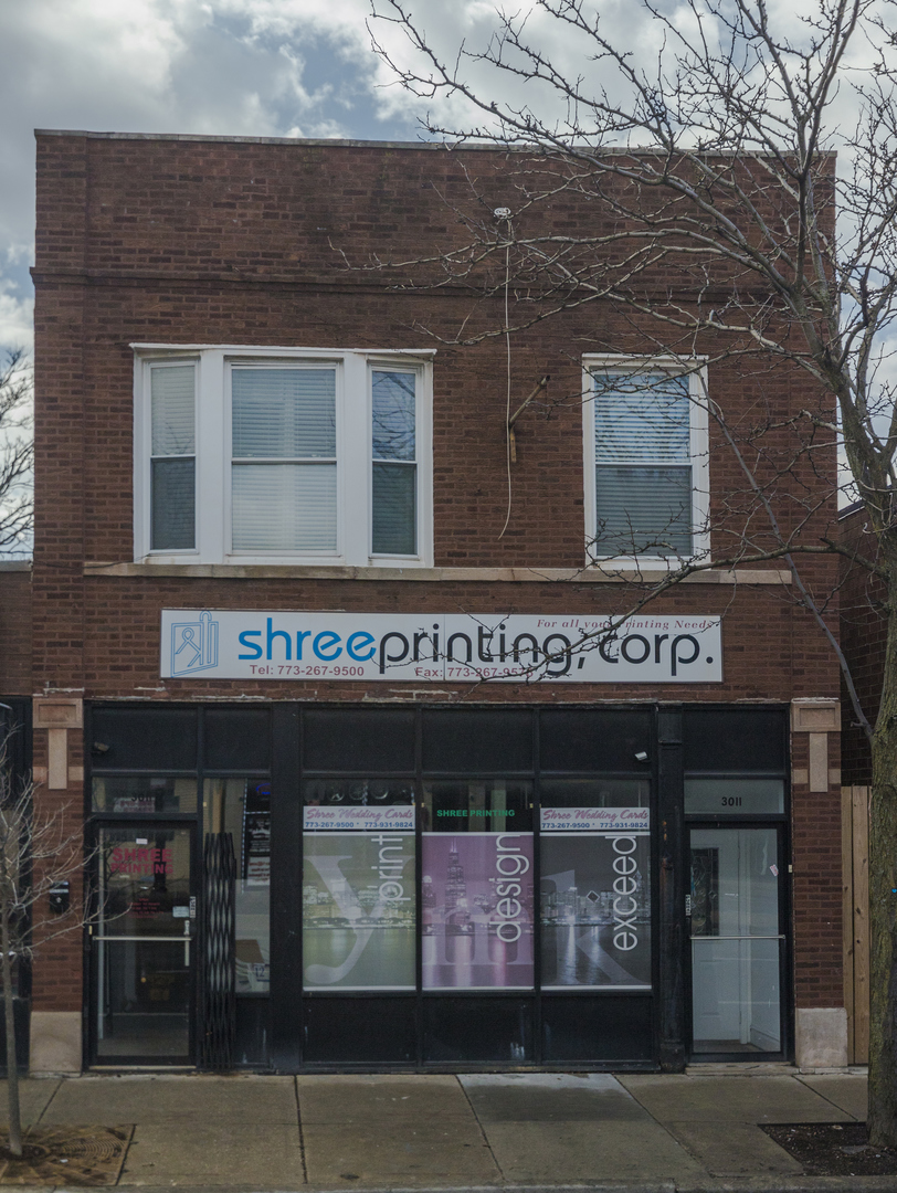 3011 W Irving Park Road Property Photo 1
