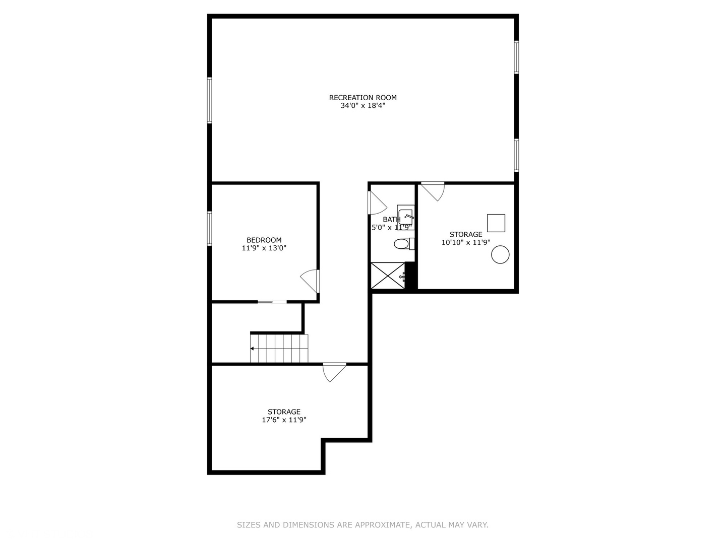 252 E 2nd Street Property Photo 32