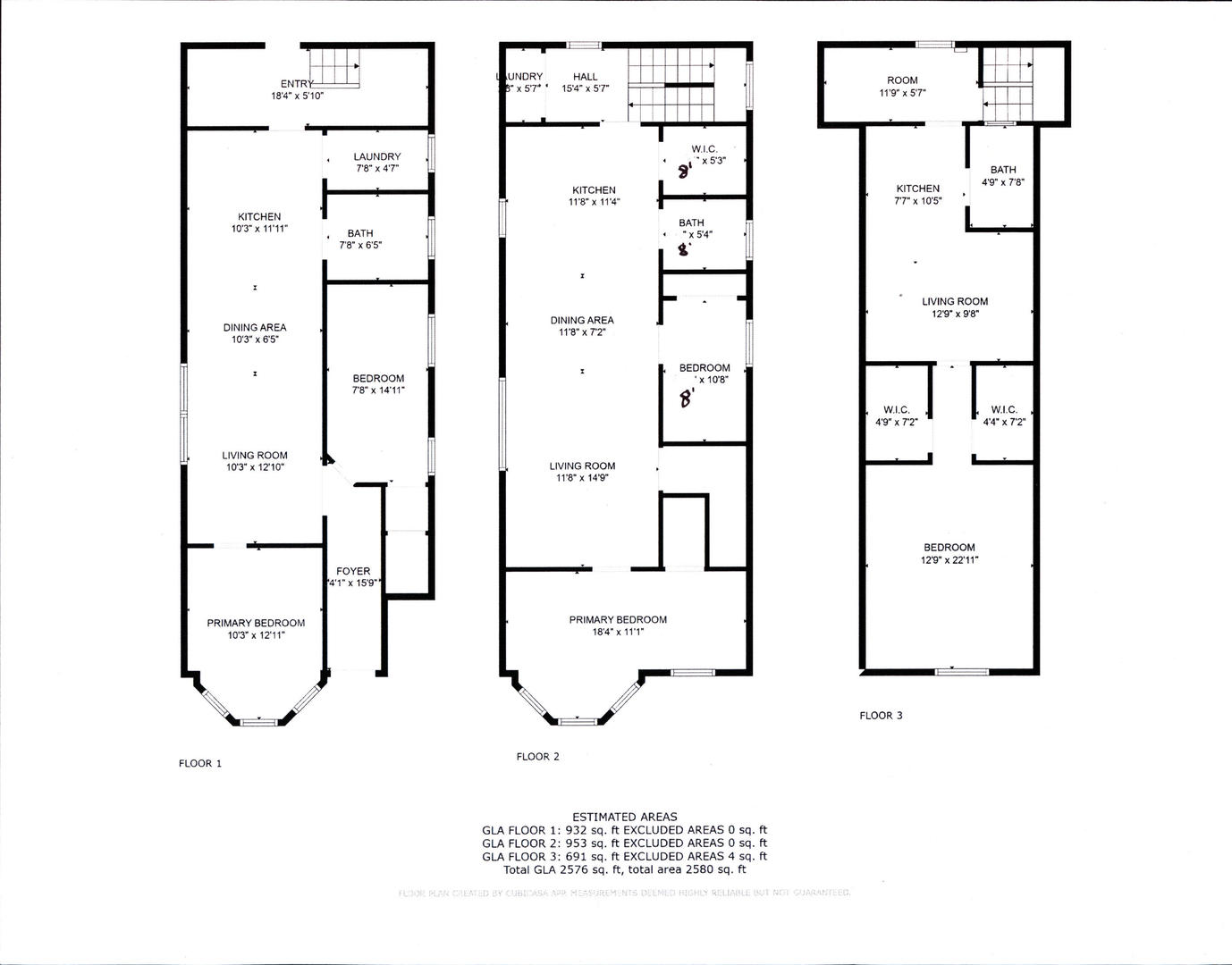 1846 N Mozart Street Property Photo 48