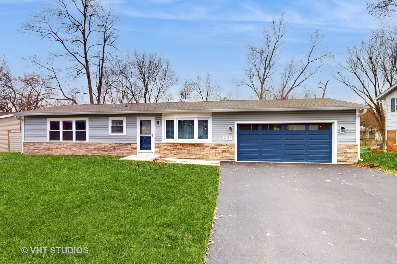 6417 Londonderry Drive Property Photo