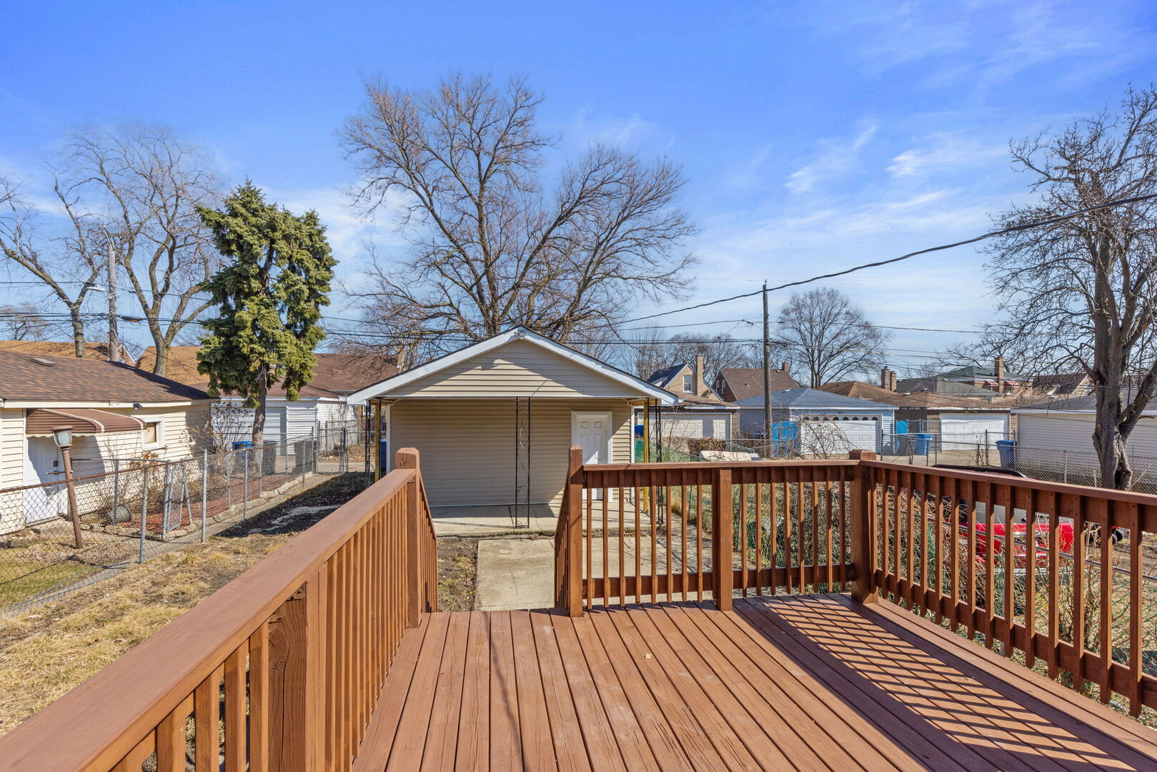9817 S Ellis Avenue Property Photo 15