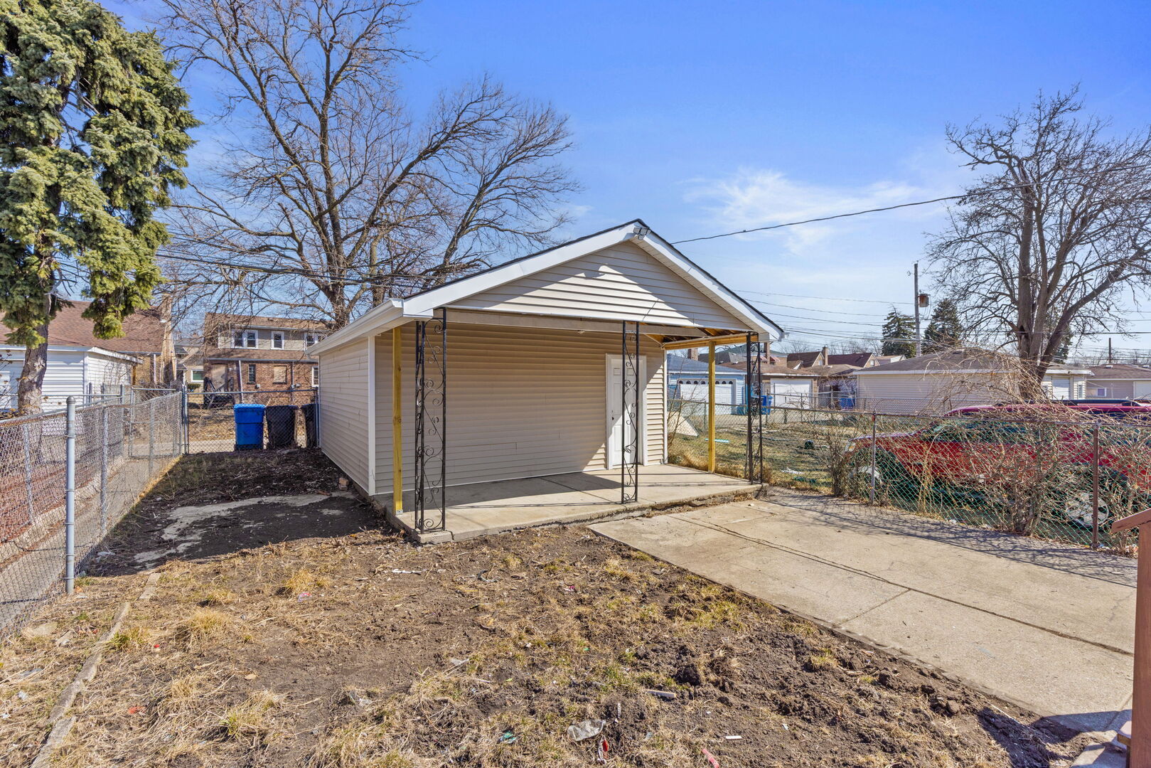 9817 S Ellis Avenue Property Photo 16