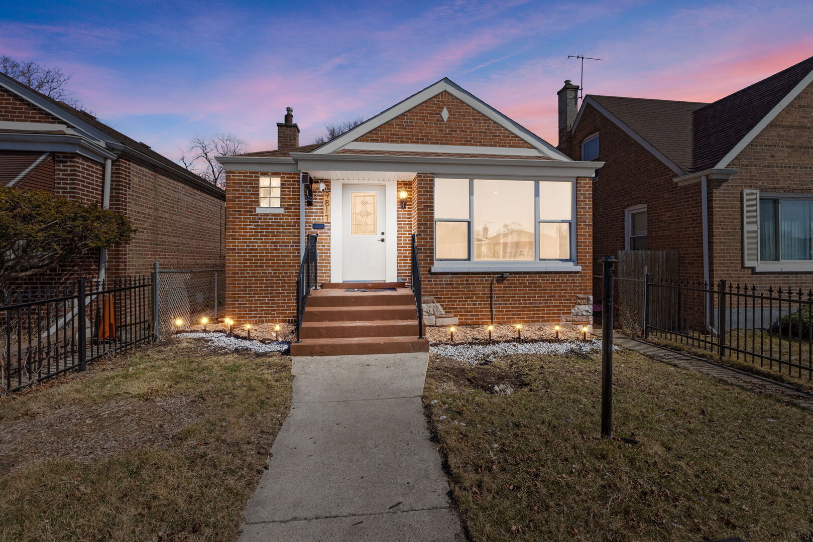 9817 S Ellis Avenue Property Photo 17