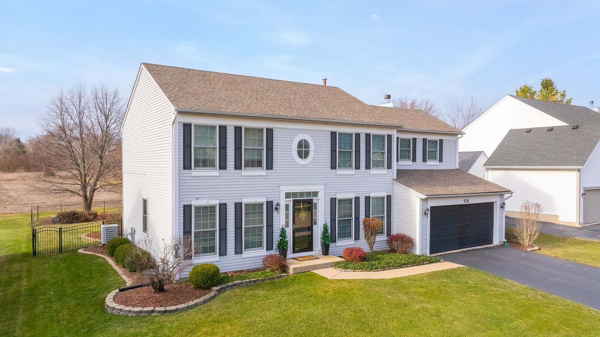 574 Brookhaven Circle Property Photo