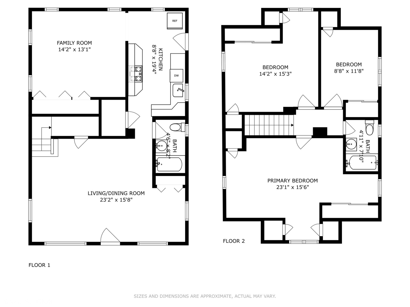 1226 Darrow Avenue Property Photo 21