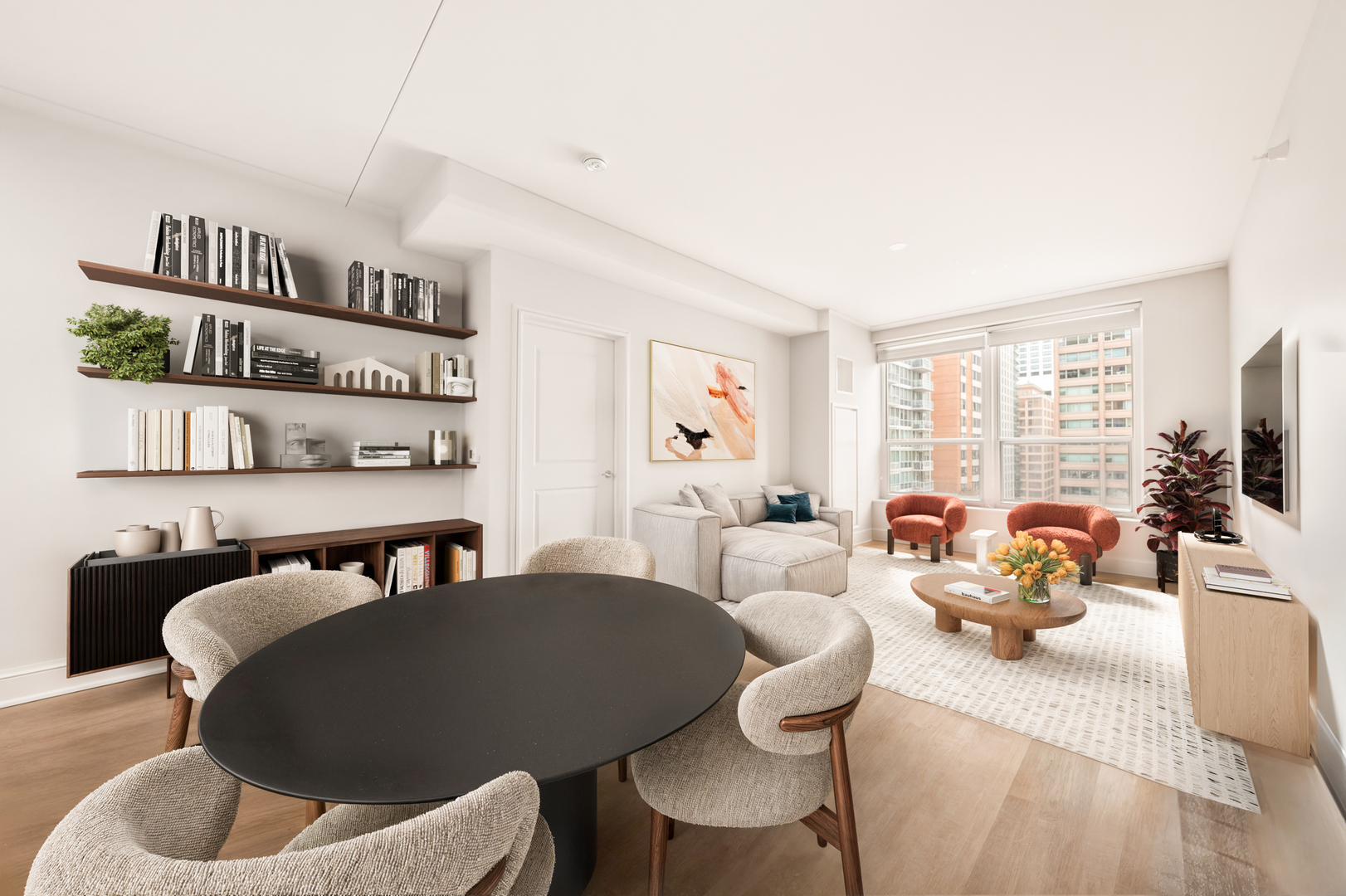 850 N Lake Shore Drive 508 Property Photo 5