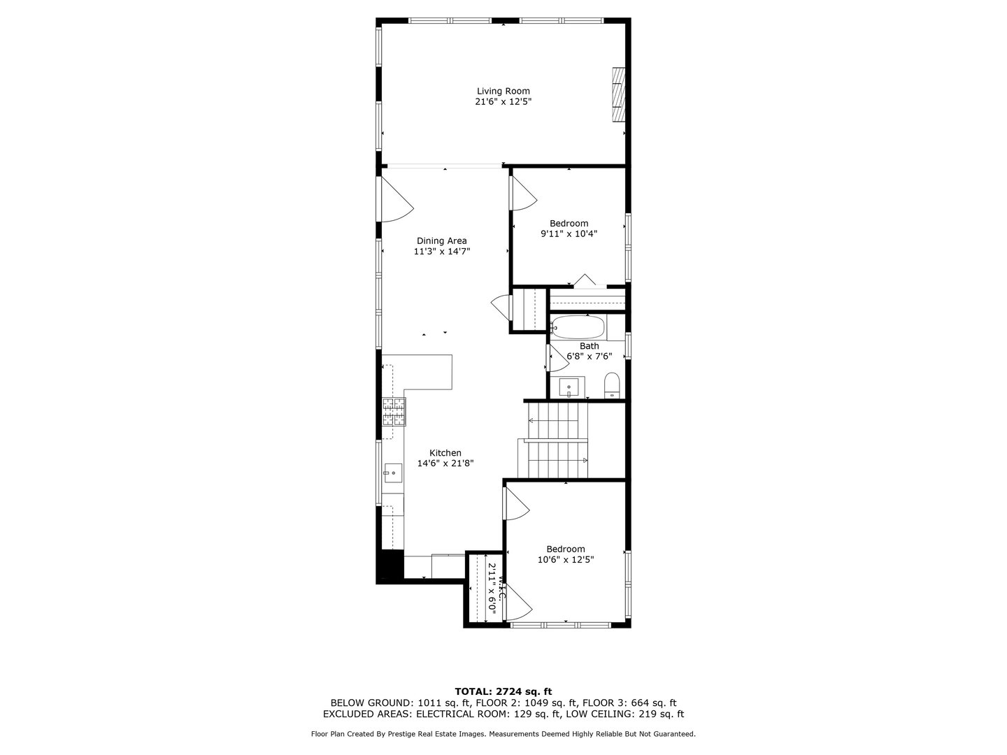 809 S 21st Avenue Property Photo 52