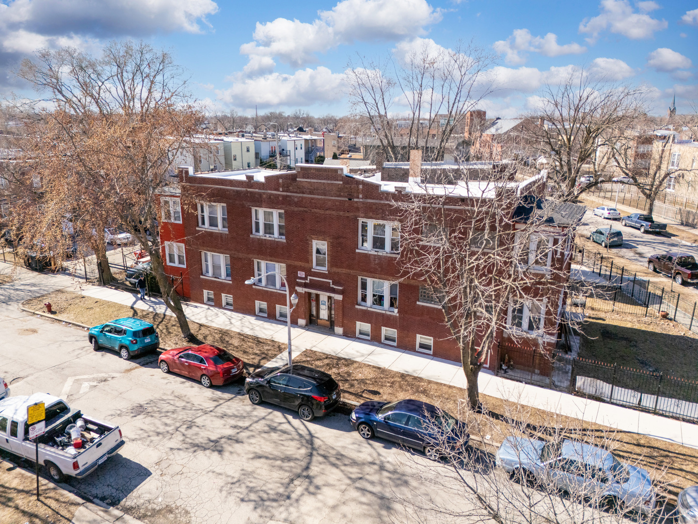 1248 N Lawndale Avenue Property Photo 1