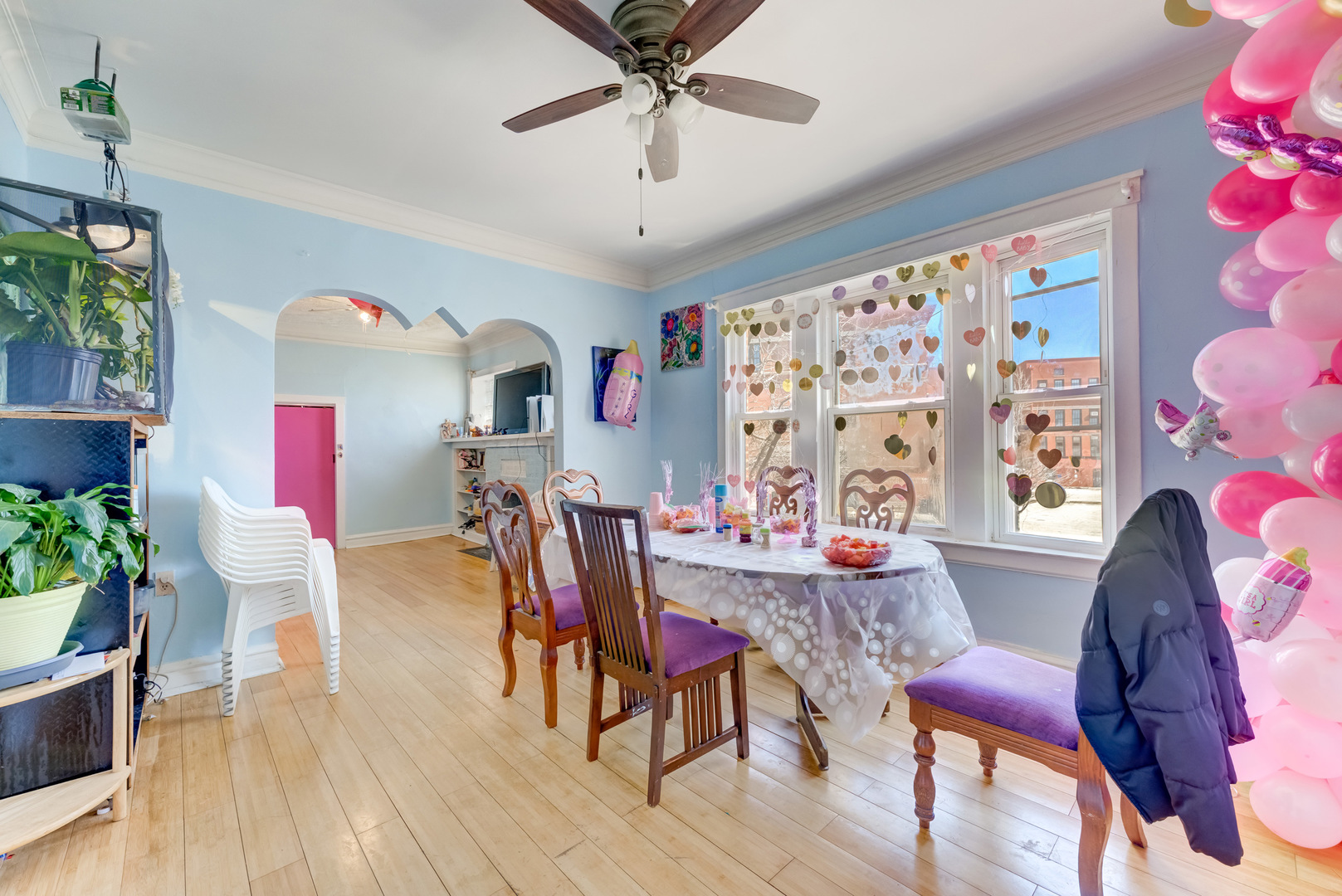 1248 N Lawndale Avenue Property Photo 10