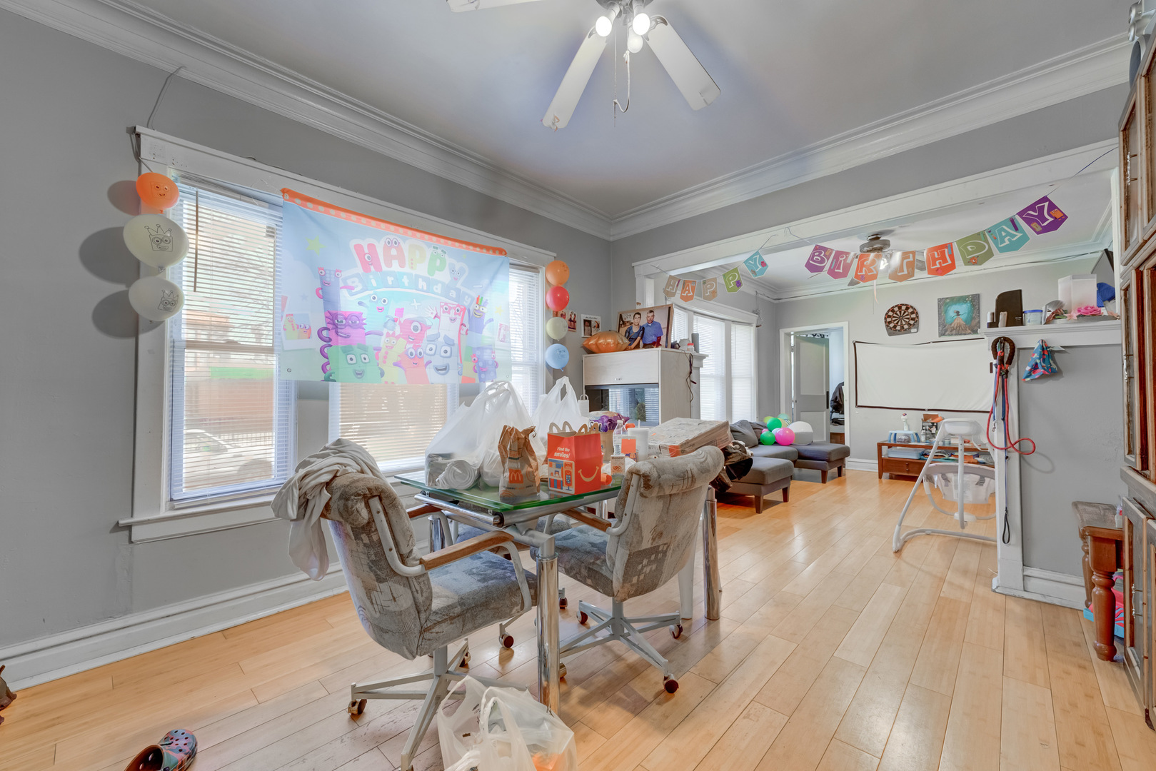 1248 N Lawndale Avenue Property Photo 18