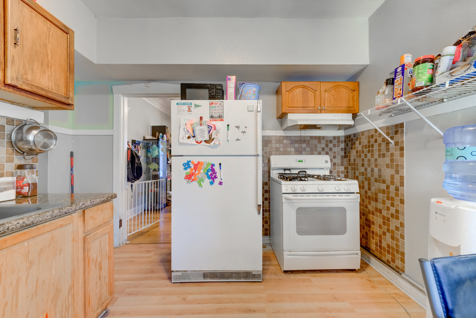 1248 N Lawndale Avenue Property Photo 23