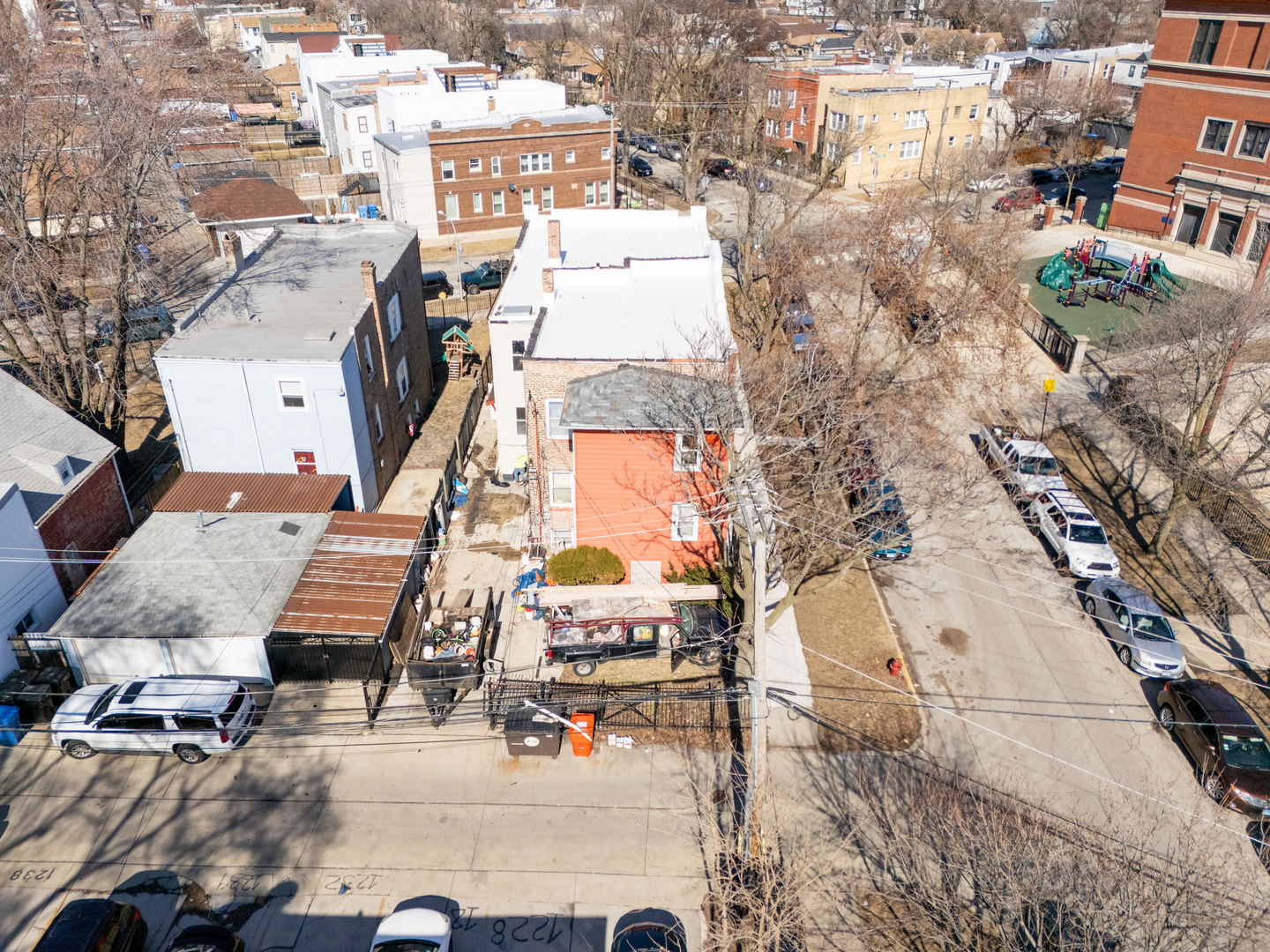 1248 N Lawndale Avenue Property Photo 39