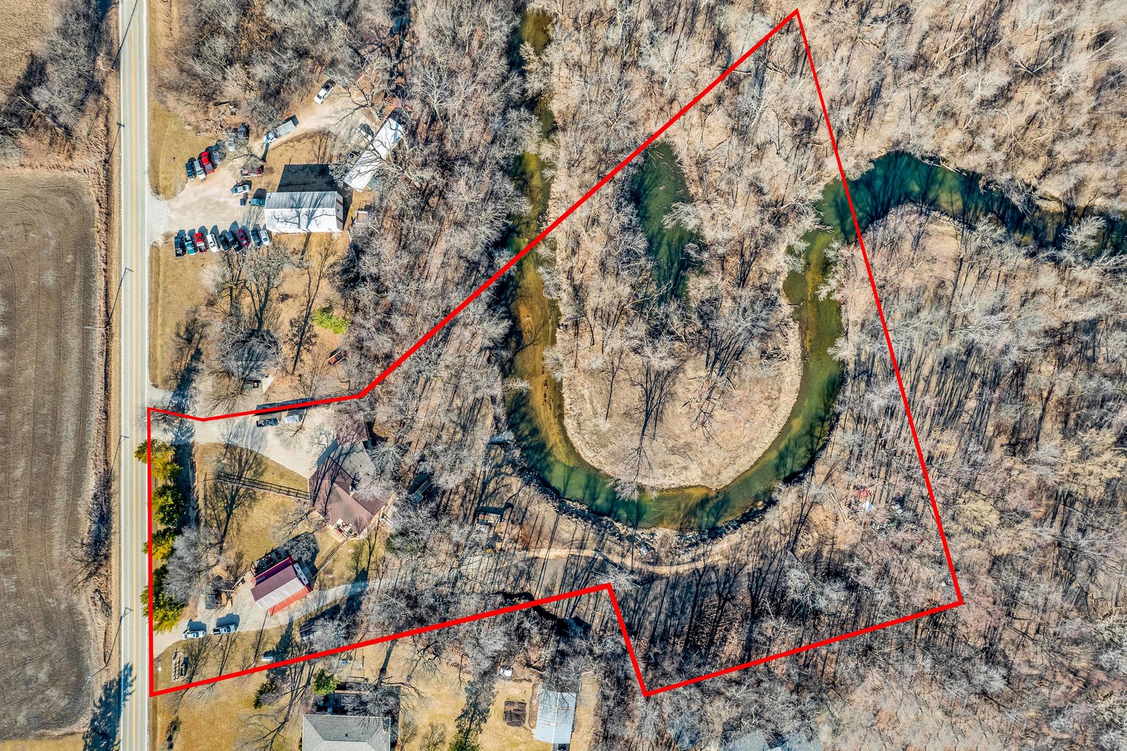 Earlville High School Real Estate Listings Main Image
