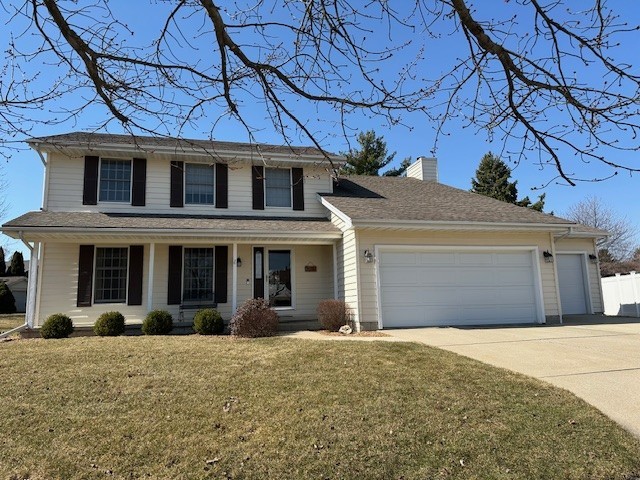 1 Buckingham Court Property Photo