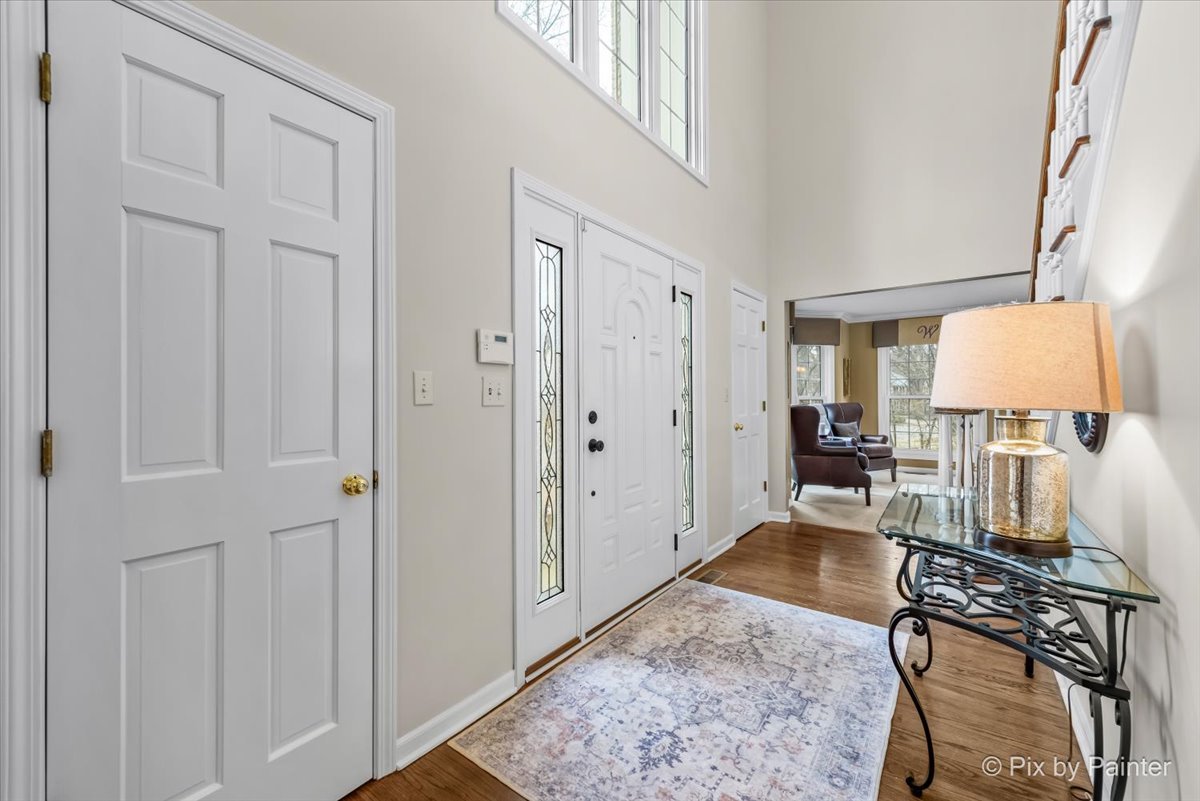 1023 Trillium Trail Property Photo 6