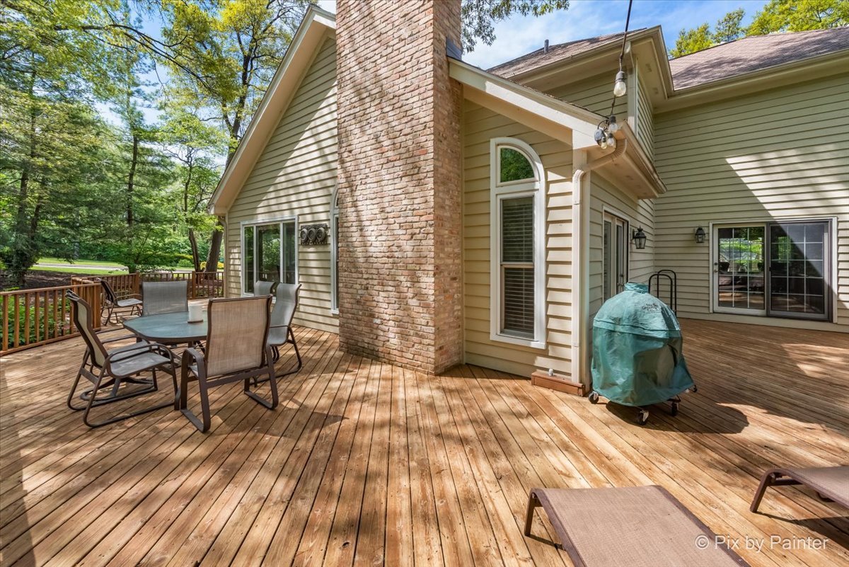 1023 Trillium Trail Property Photo 45