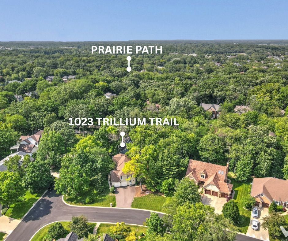 1023 Trillium Trail Property Photo 59