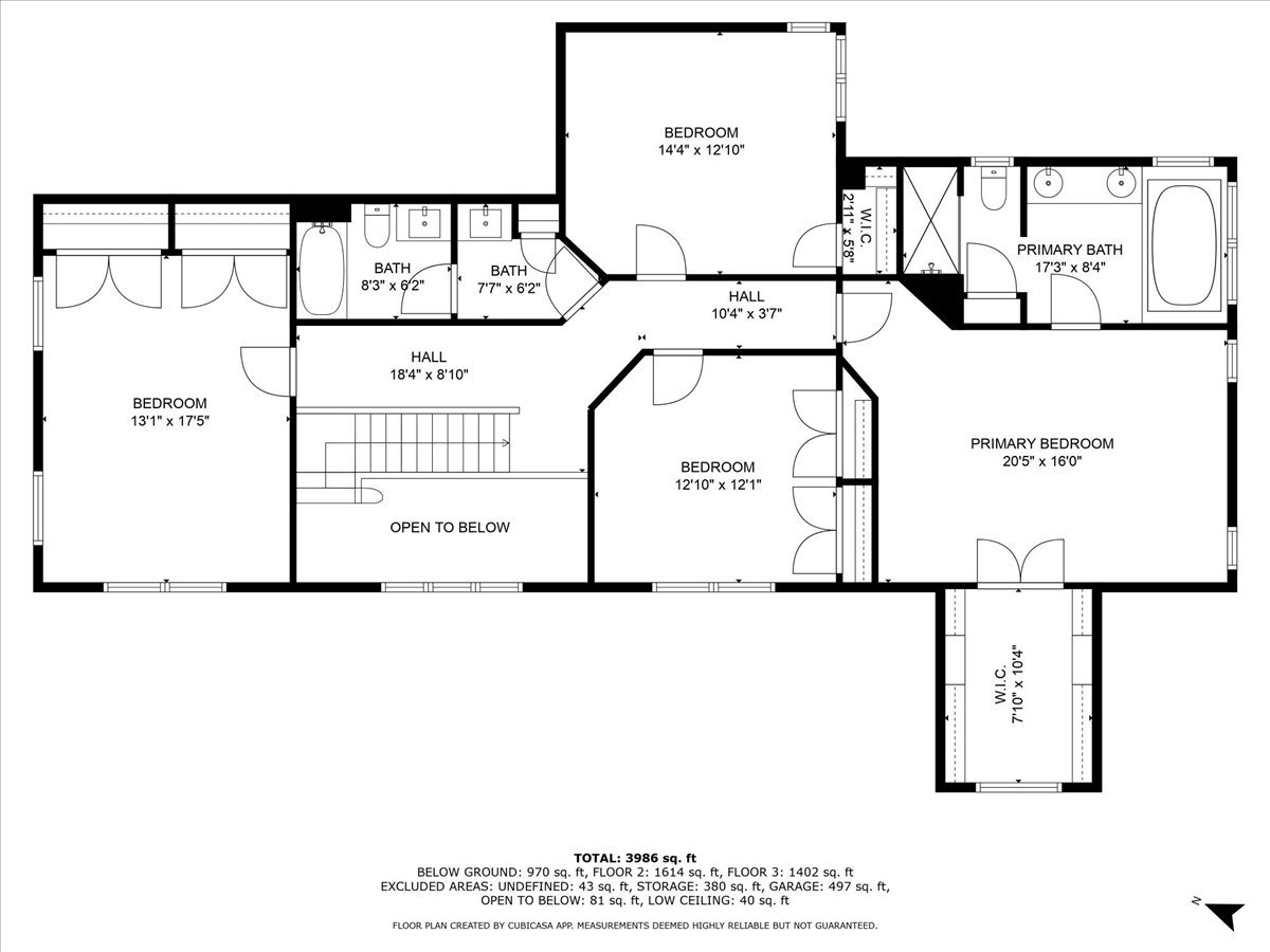 1023 Trillium Trail Property Photo 66